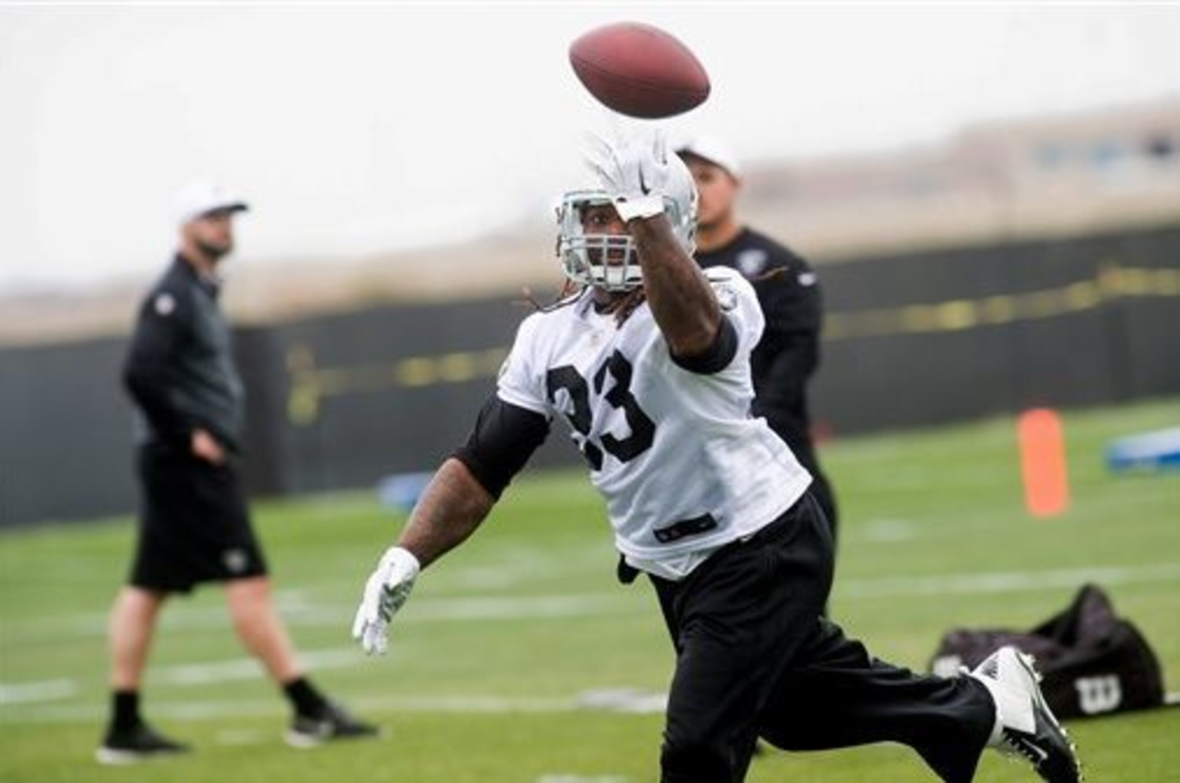 Trent Richardson