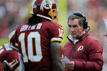 Dysfunction at the top ended the Shanahan era.
