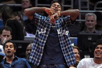 Reality TV and DeSean Jackson. You know, the stuff stable franchises are built on.
