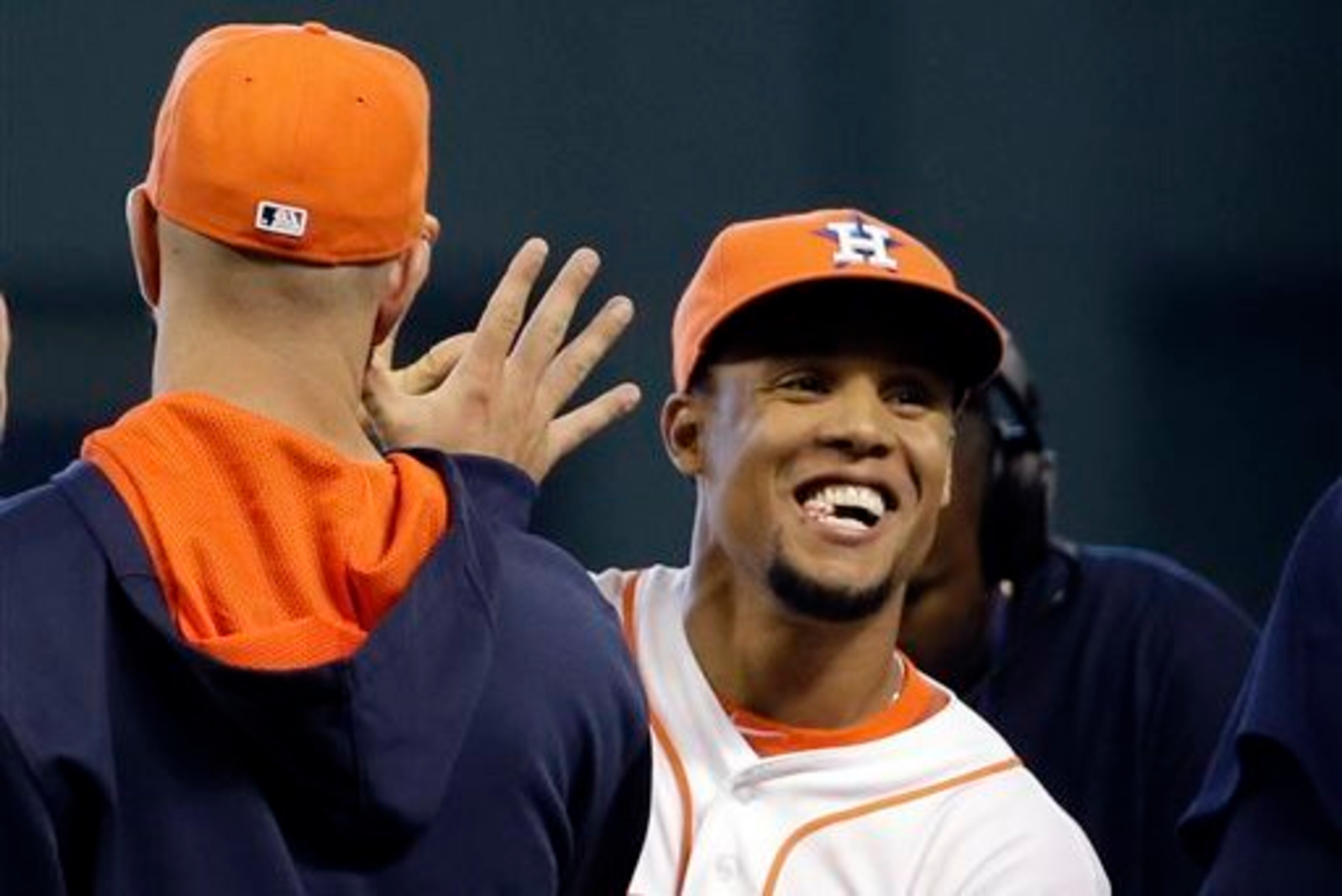 Carlos Gomez as a future Phillie? Hey, why not?