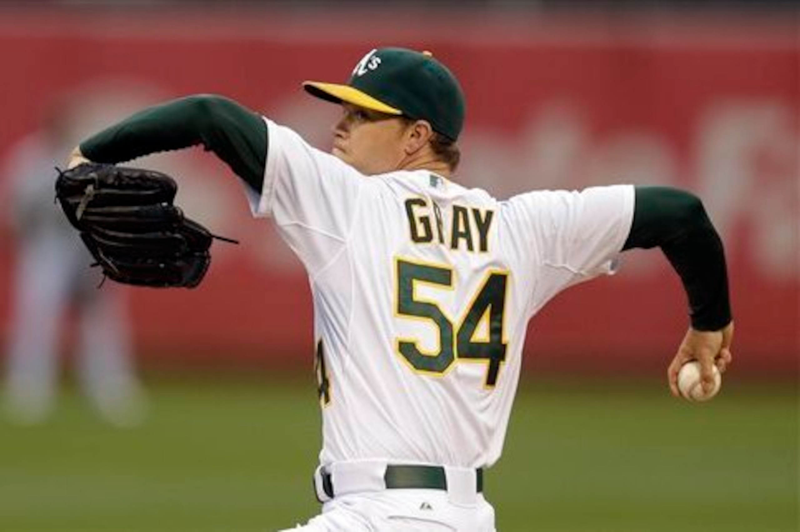 With a 2.69 ERA in 69 career appearances, Gray has established himself as an elite pitcher.