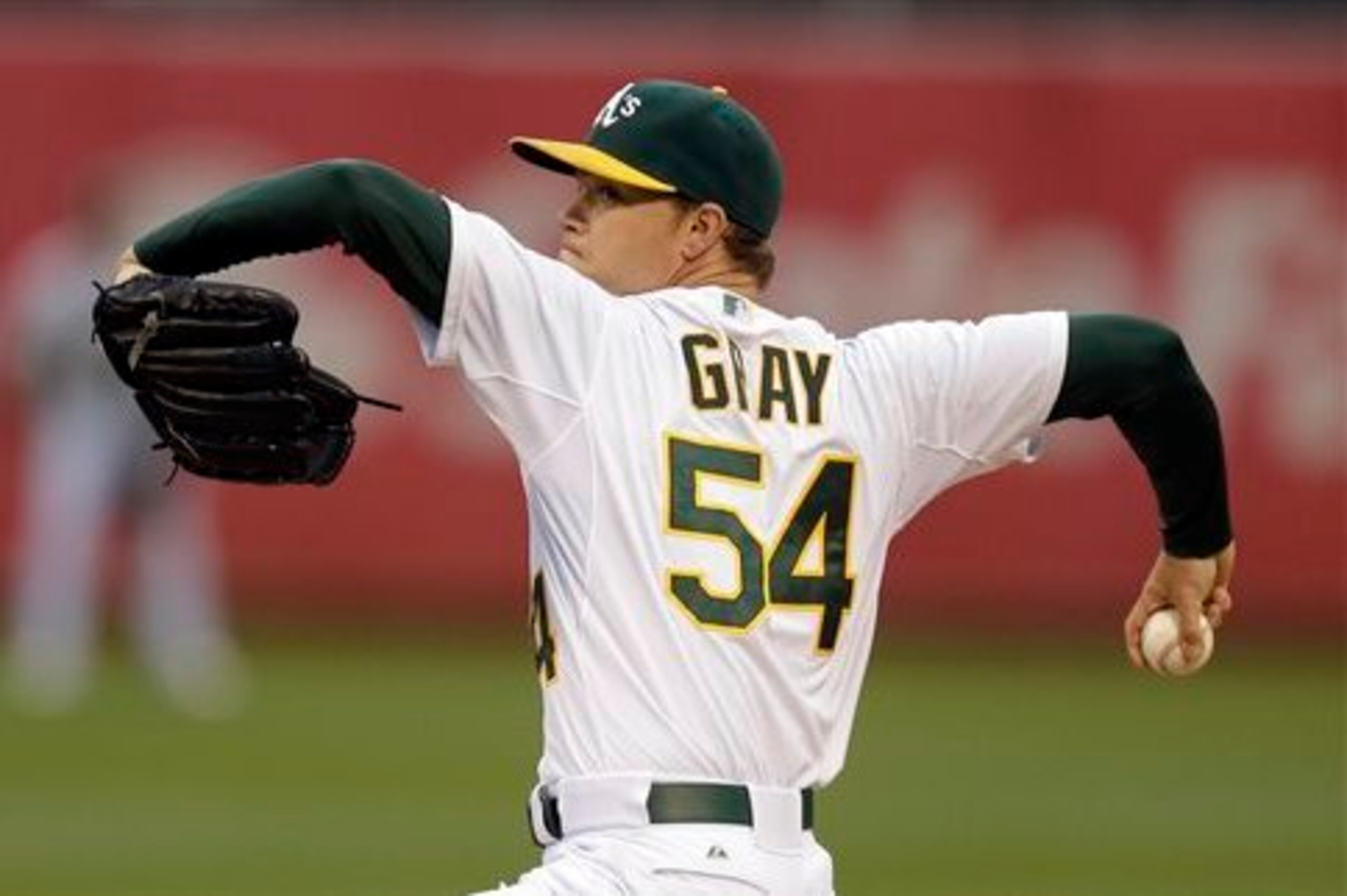 With a 2.69 ERA in 69 career appearances, Gray has established himself as an elite pitcher.