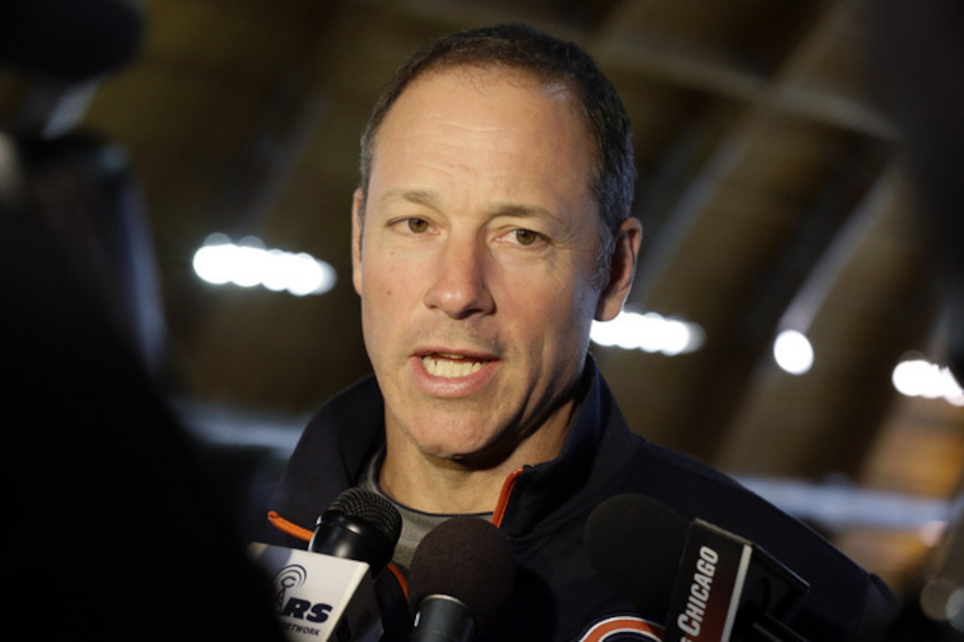 Aaron Kromer