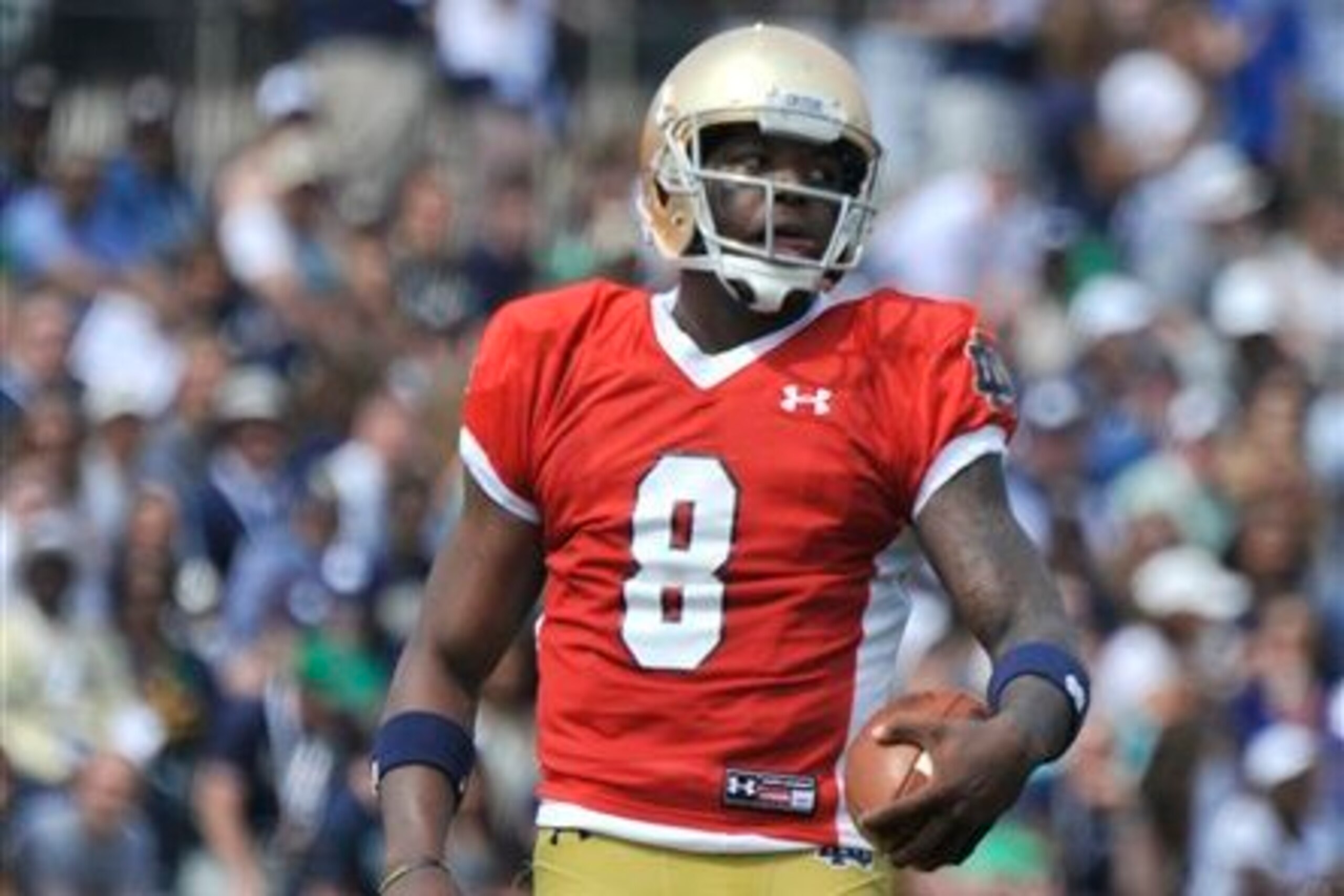 Malik Zaire