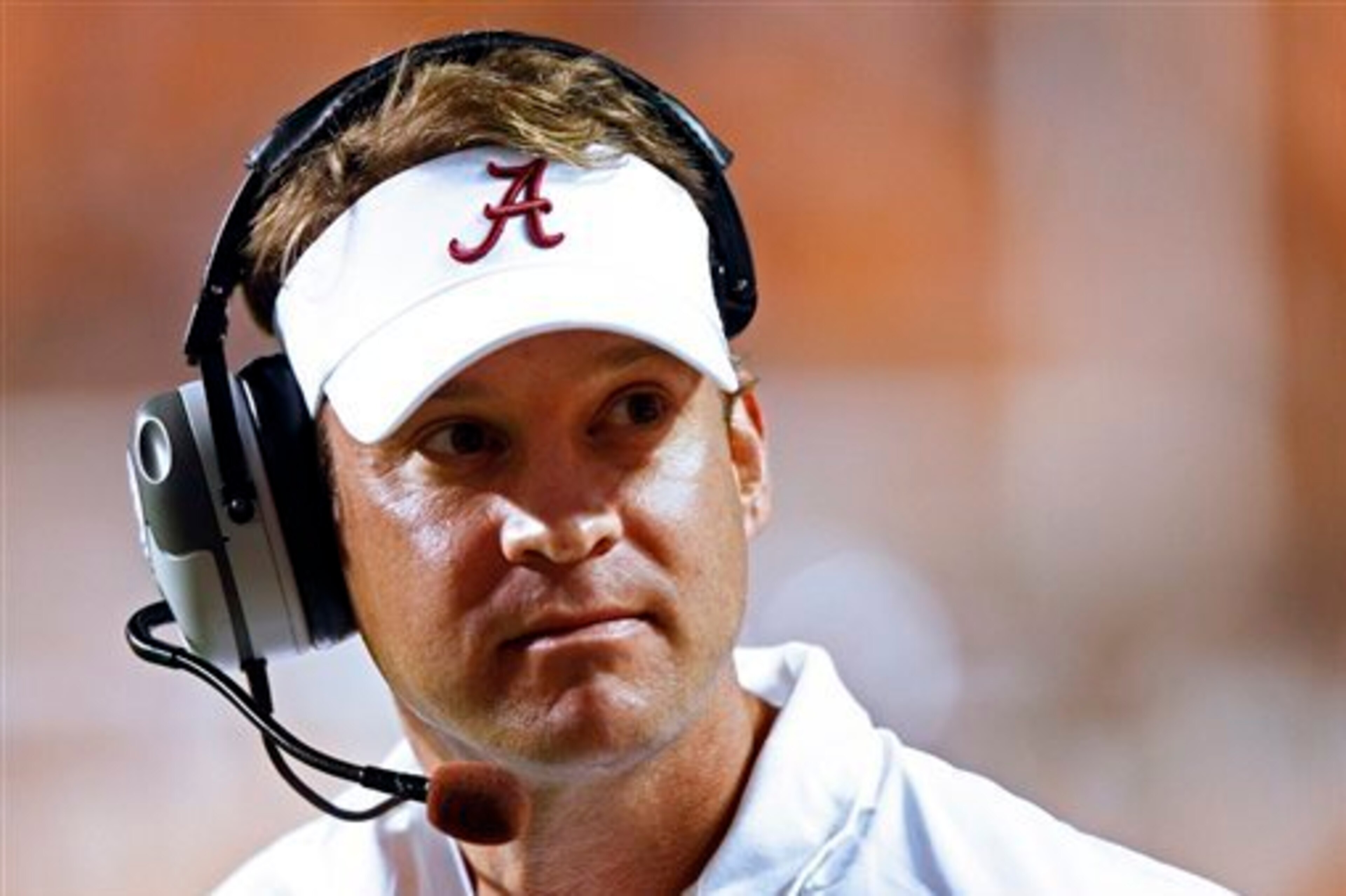 One player who already has Lane Kiffin's attention is freshman receiver Calvin Ridley.