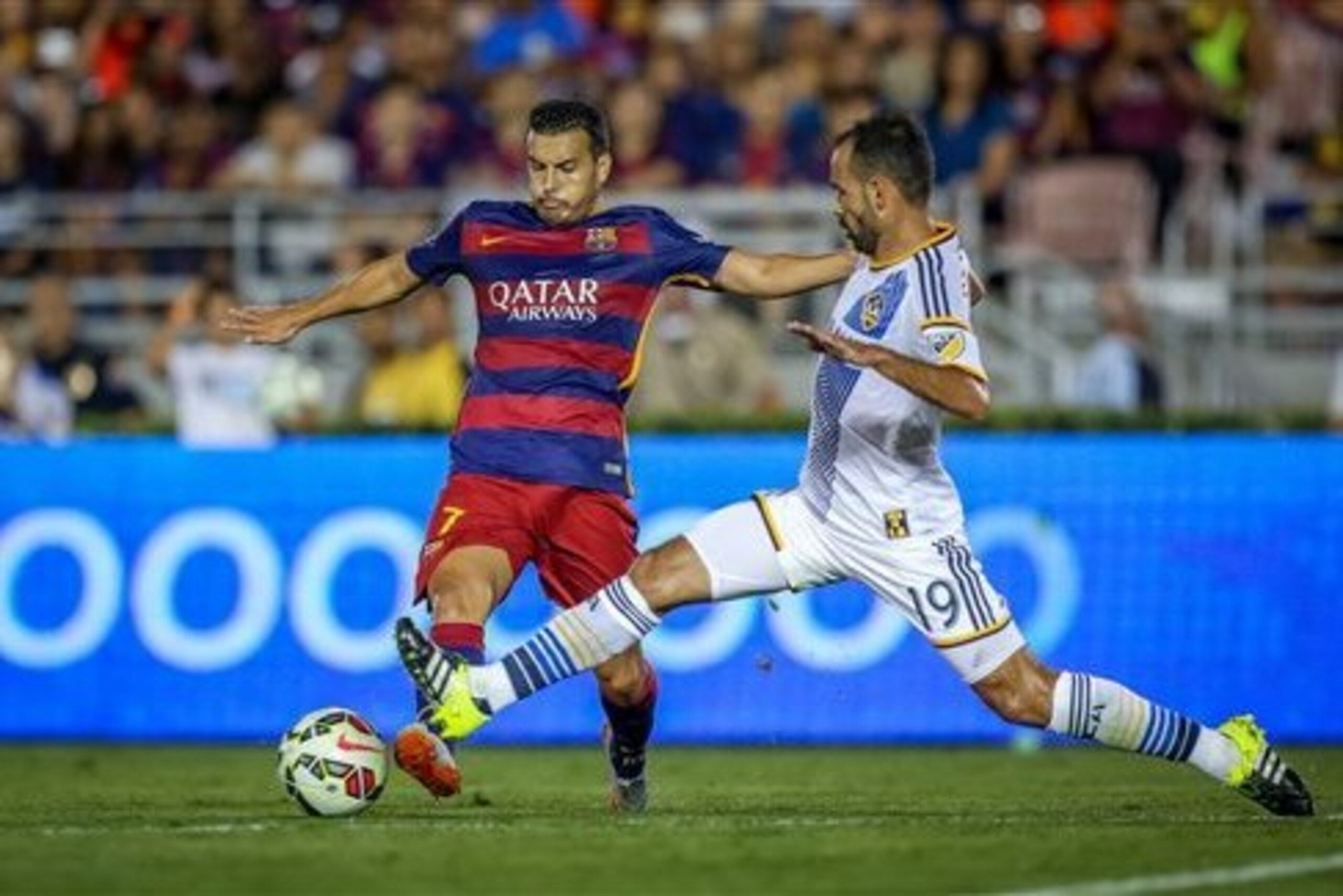 Pedro is a better fit for United than Lavezzi.