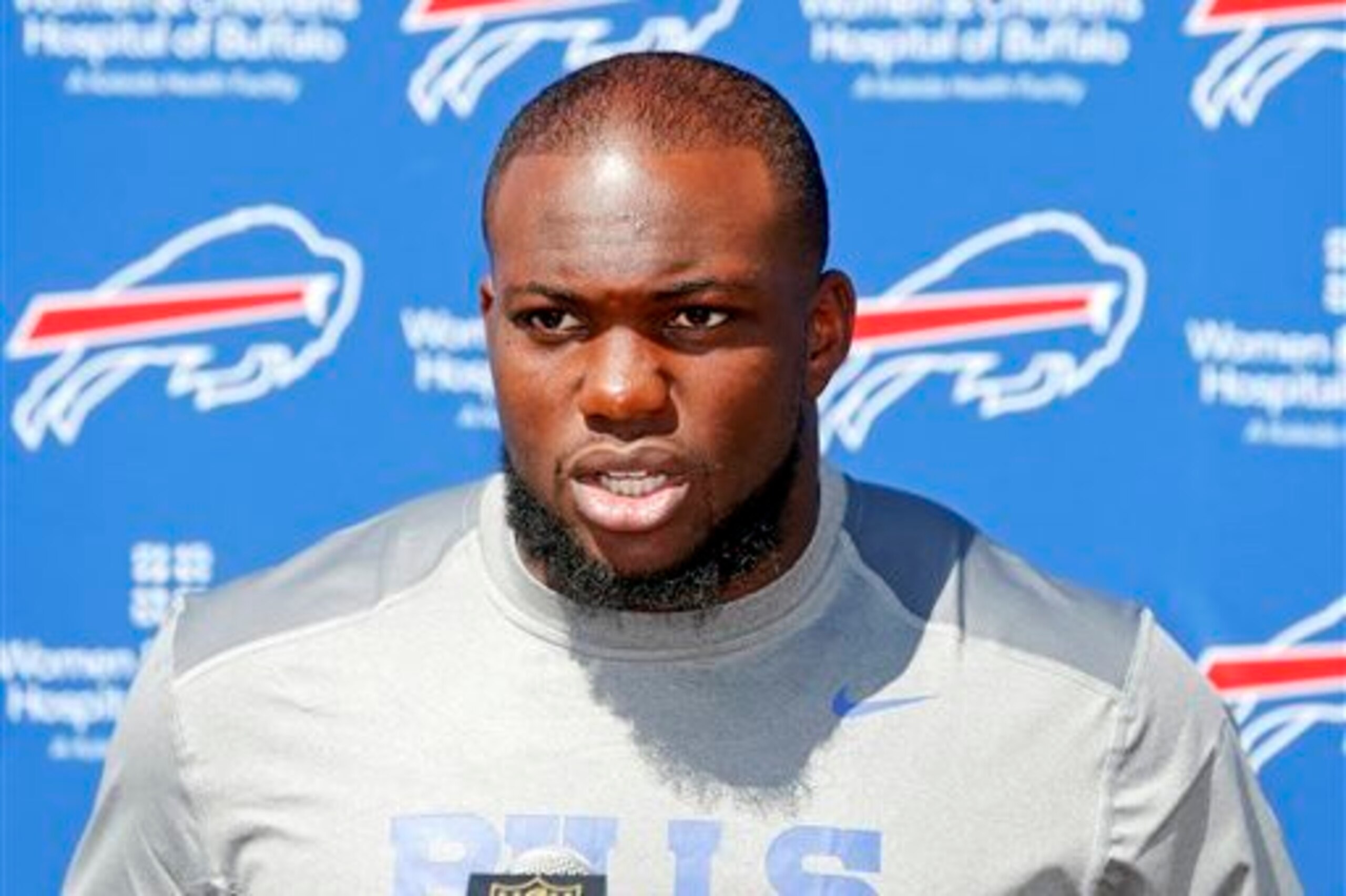 Enemkpali was swiftly picked up by former Jets head coach Rex Ryan and the Bills, but he has a lot of work to do to stay in the league.