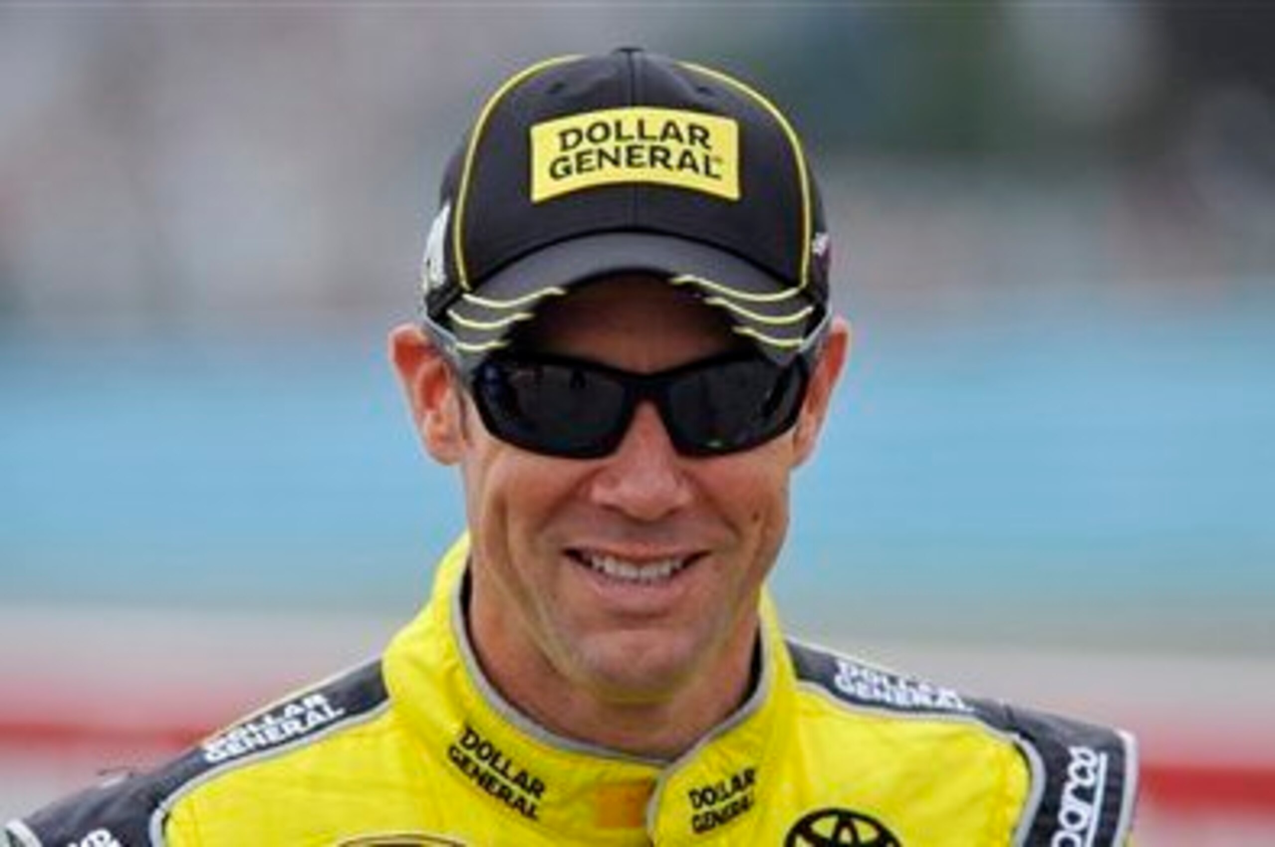 Matt Kenseth has won three times this year and two of the last three.