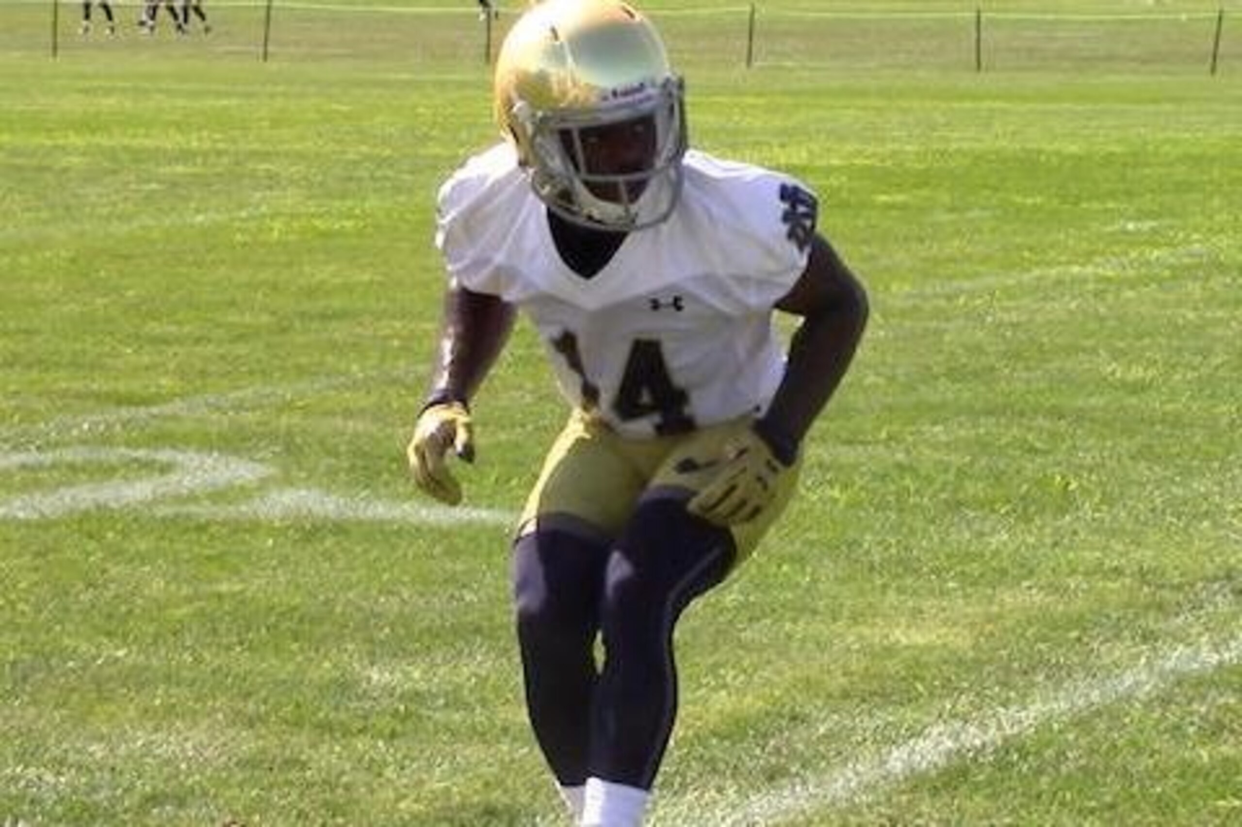 Shaun Crawford