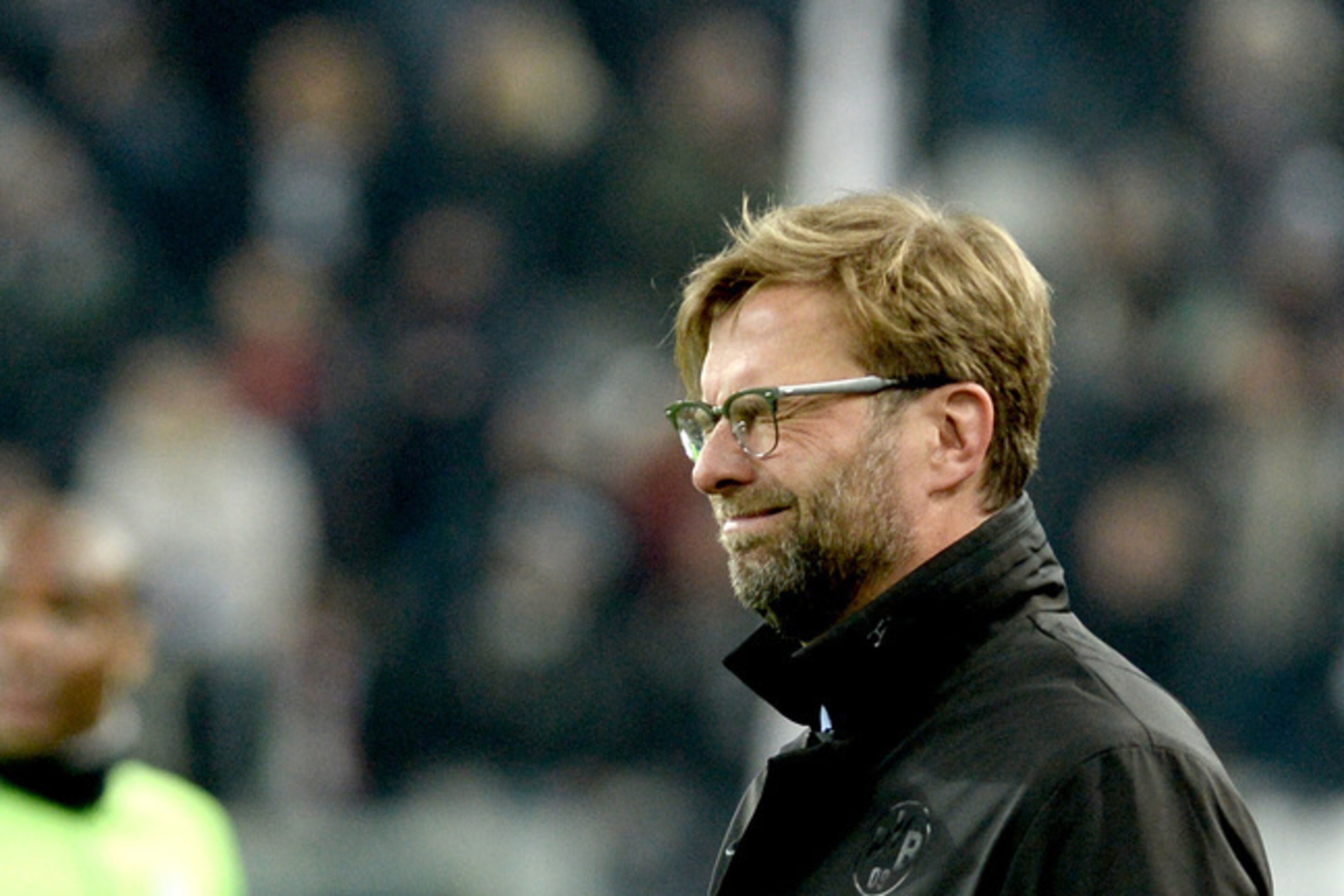 Jurgen Klopp was among the favourites for the Marseille job. Jurgen Klopp was among the favourites for the Marseille job.