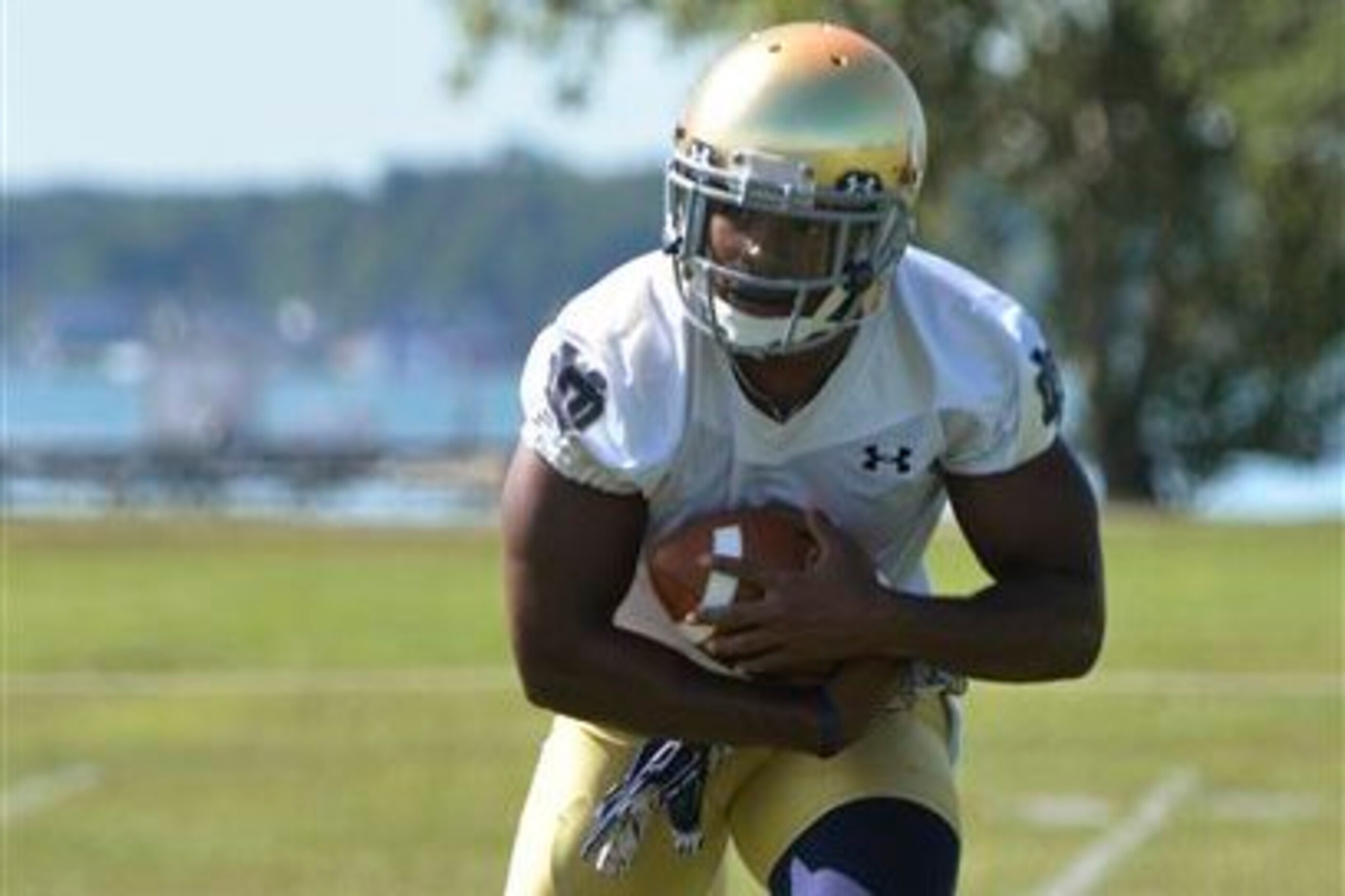 KeiVarae Russell