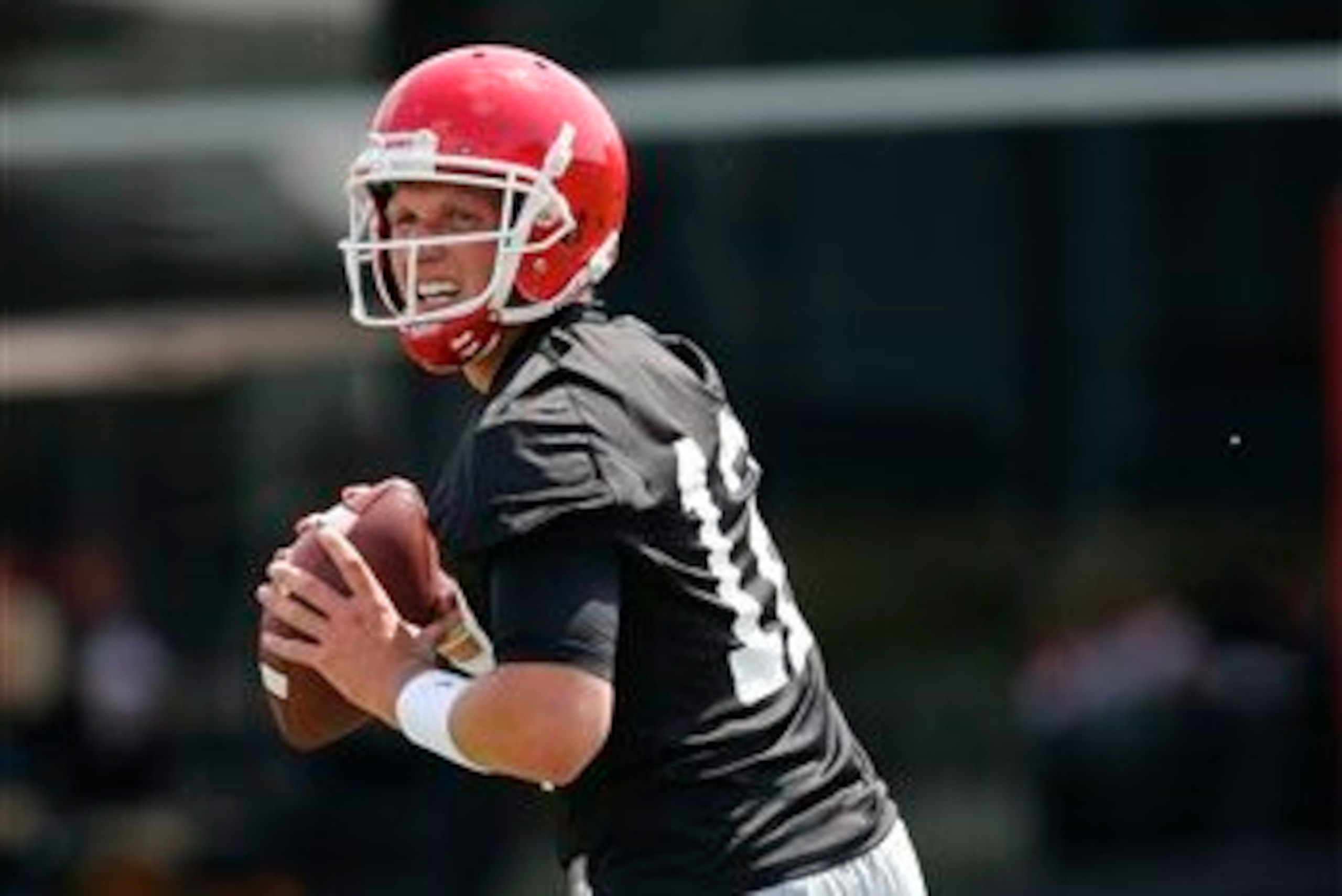 Brice Ramsey Brice Ramsey