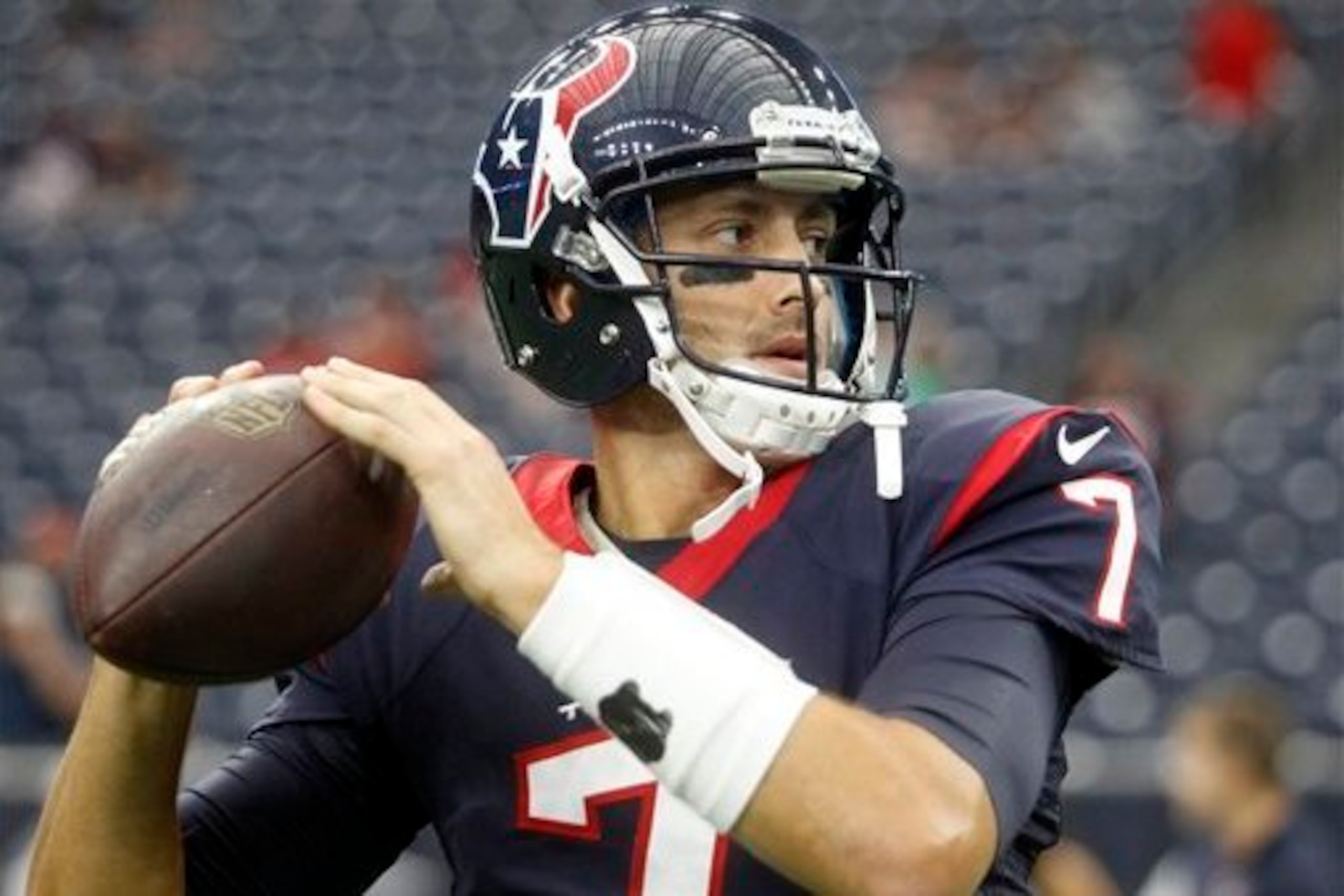 Brian Hoyer