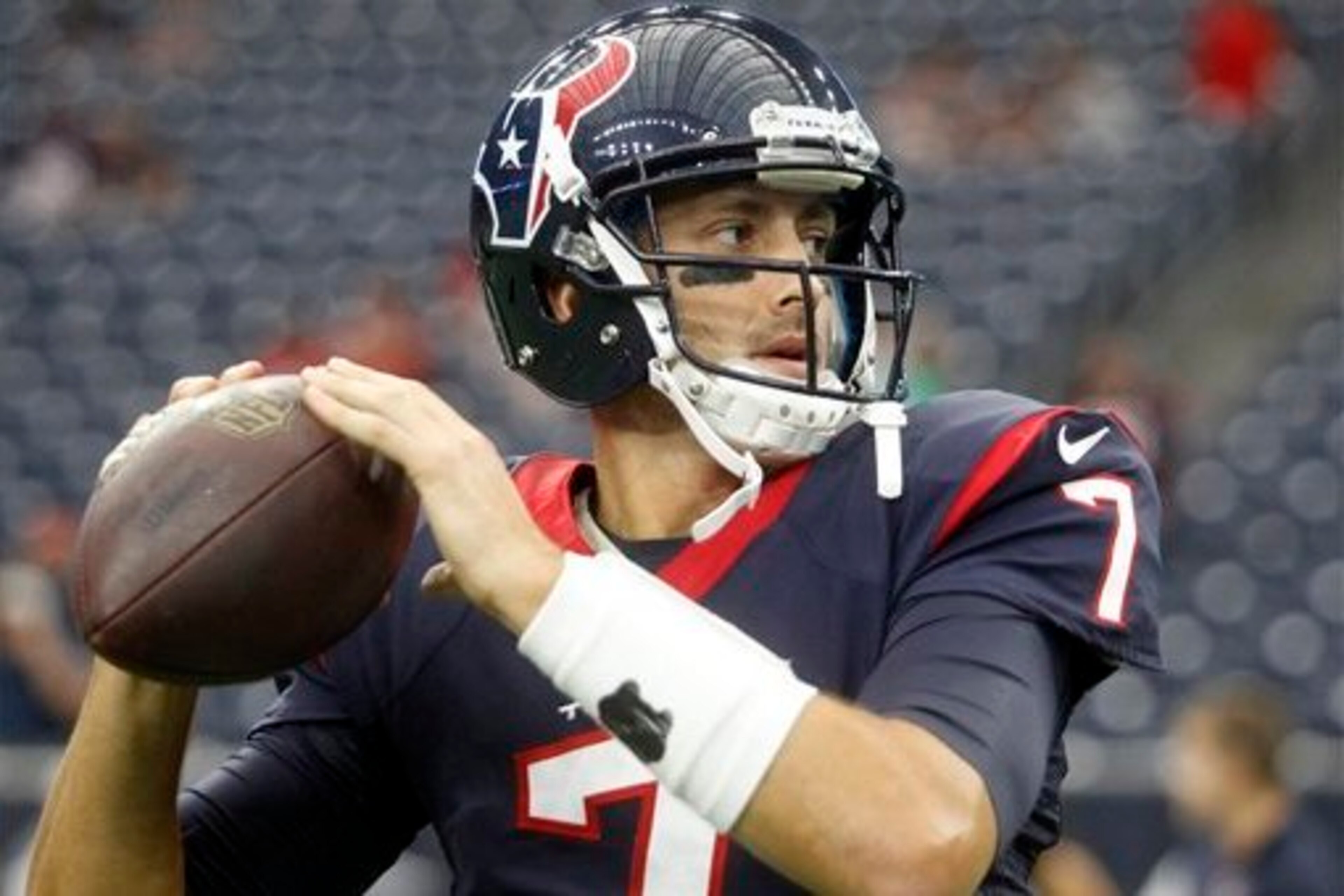 Brian Hoyer