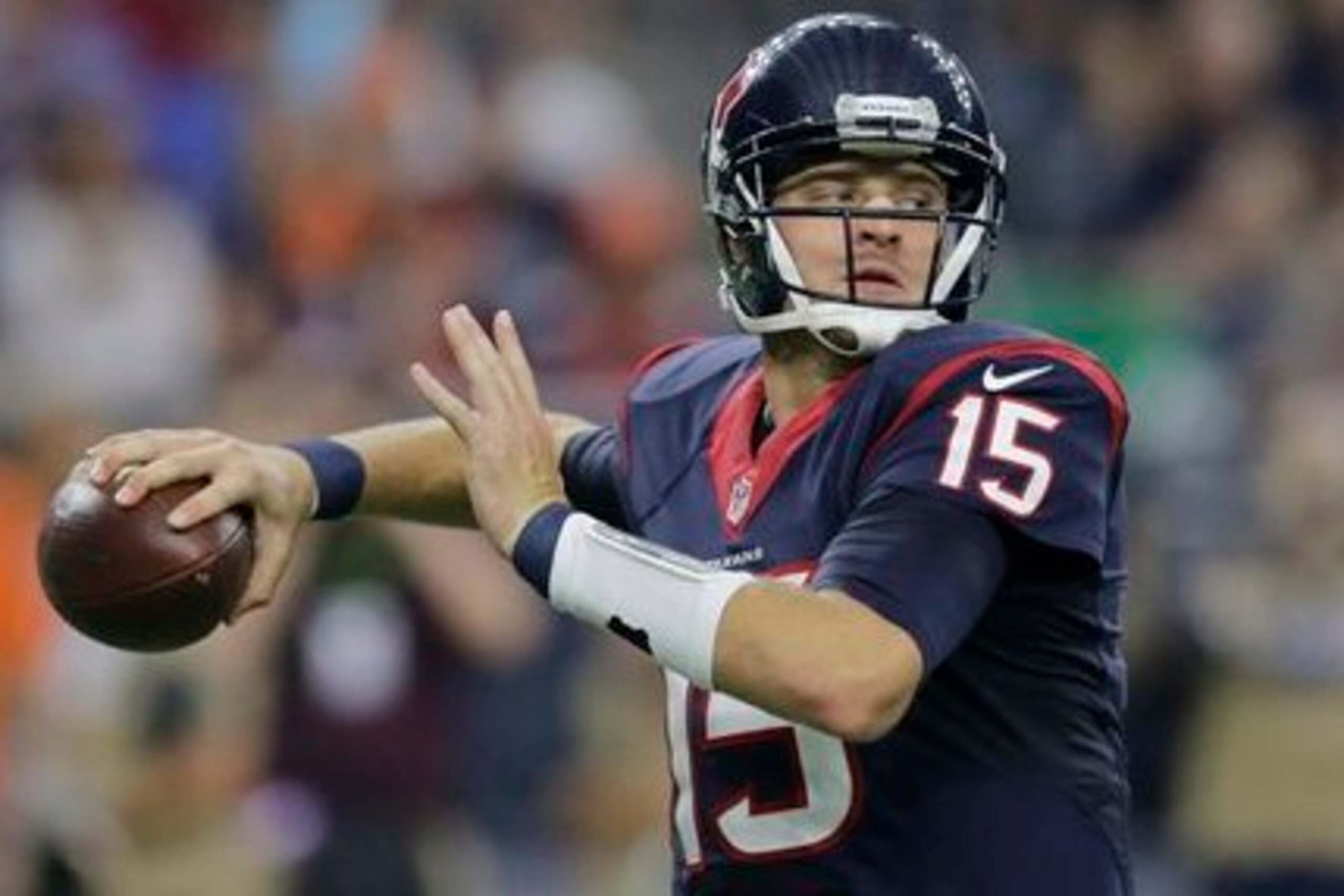 Ryan Mallett
