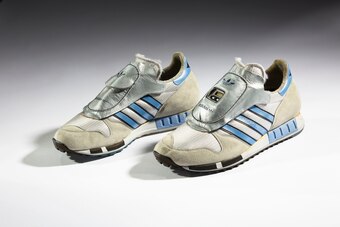 The Adidas Micropacer