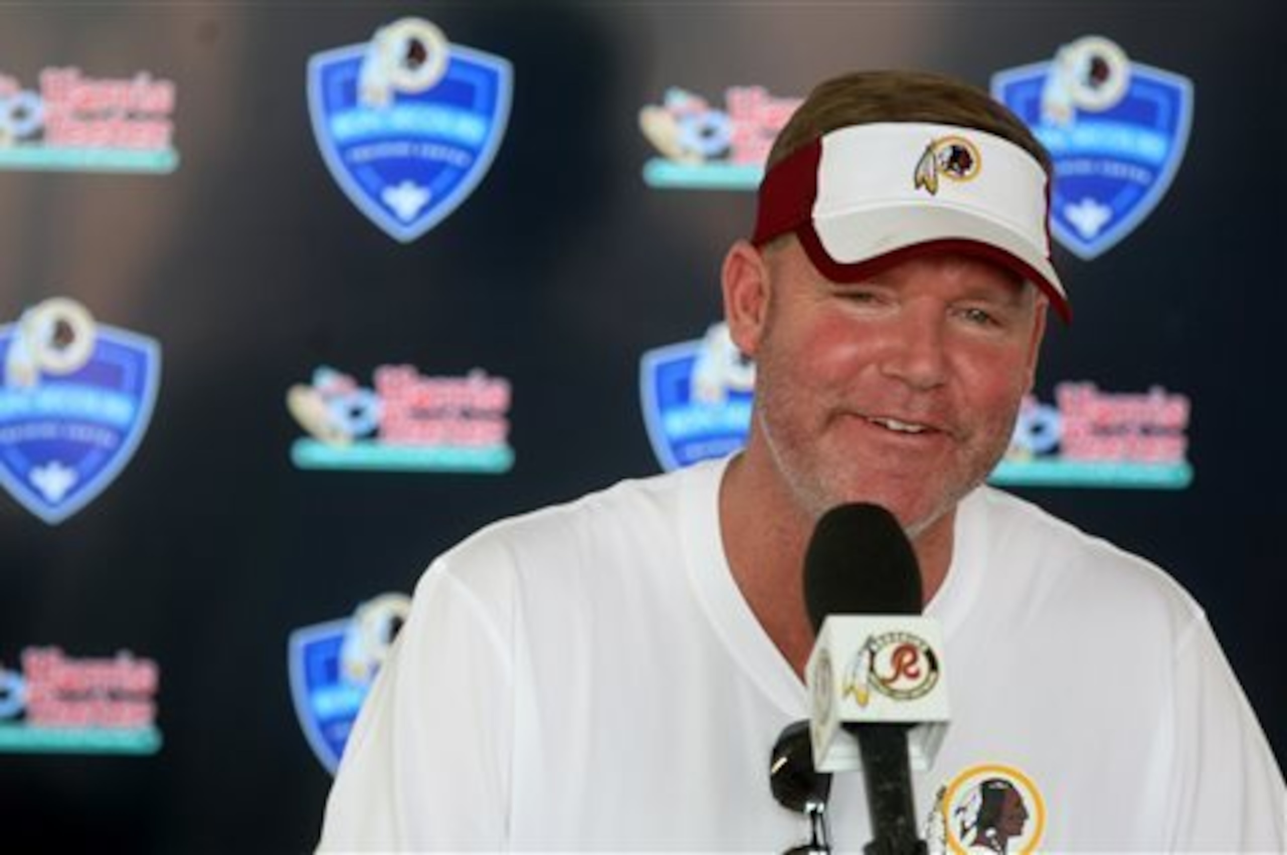 McCloughan's work is undermined by keeping Griffin around.