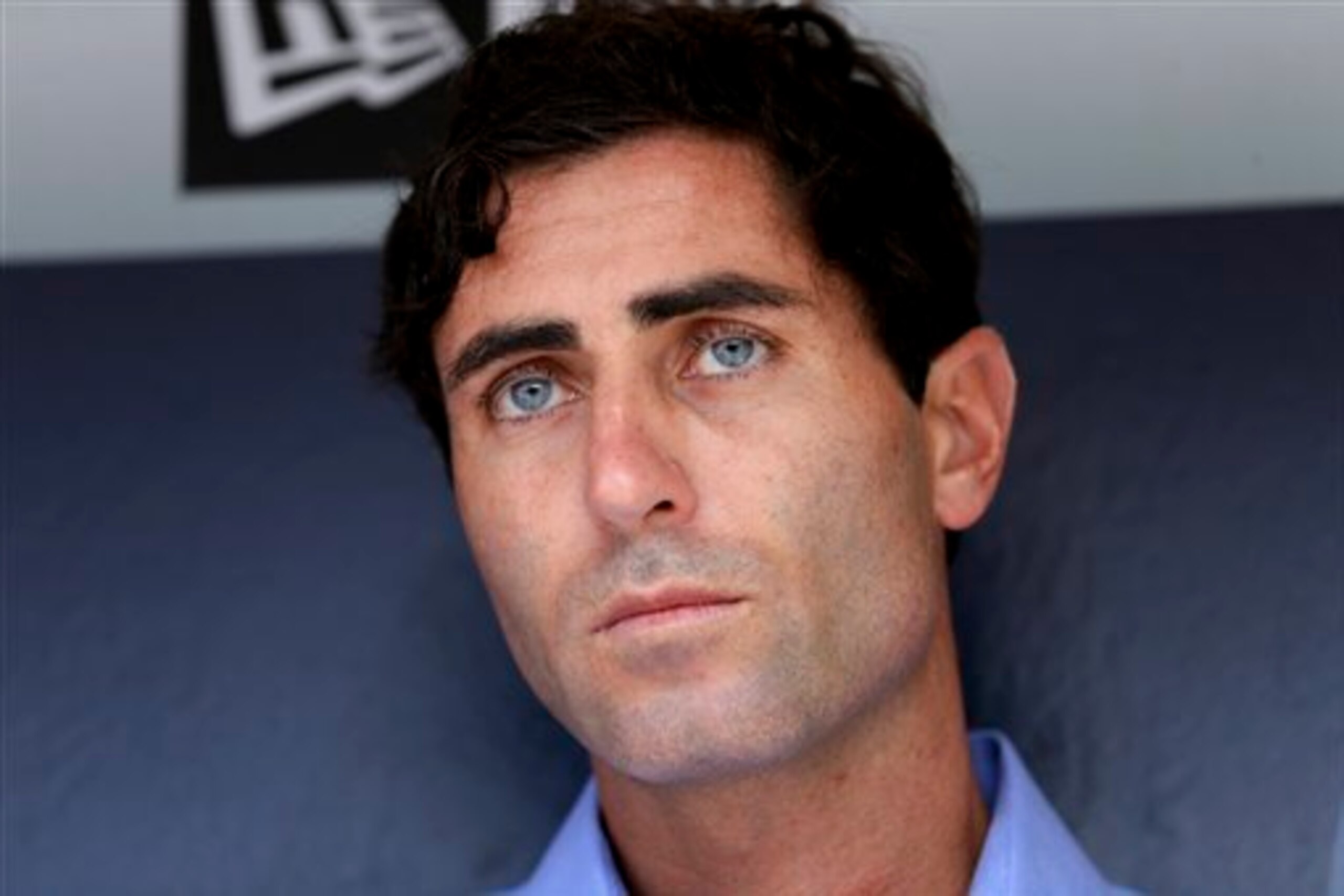 Padres general manager A.J. Preller bet all his chips on the 2015 season.