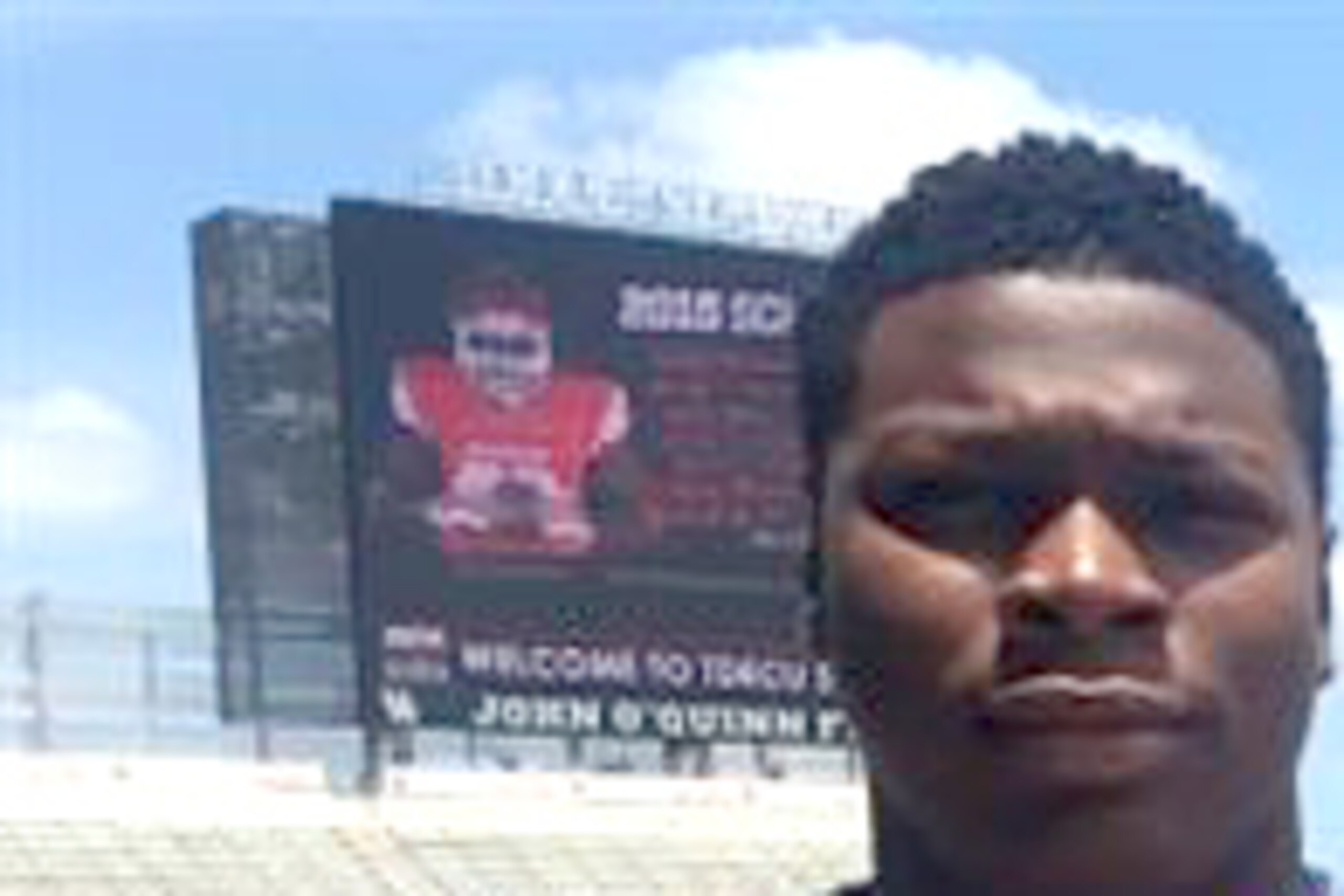 Linebackers Jeffrey McCulloch (left) and Dontavious Jackson are primary Texas targets.