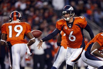 As he did in 2008, Eddie Royal should help Jay Cutler out with precise route running and dependable hands.