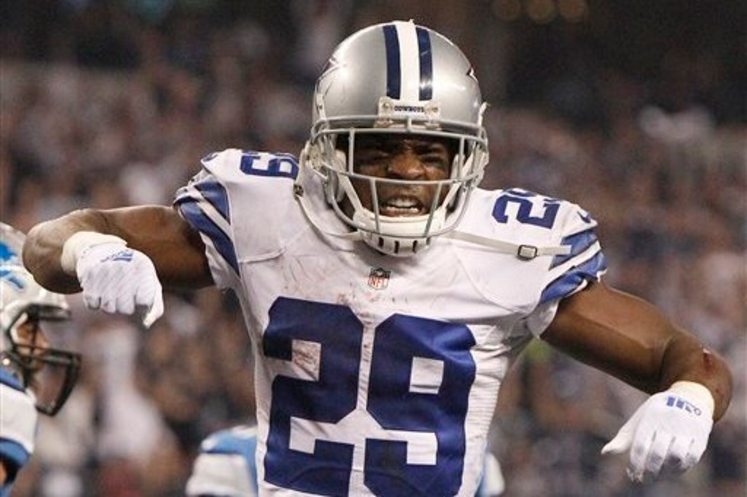 Will DeMarco Murray put up numbers even close to what he produced in 2014? Will DeMarco Murray put up numbers even close to what he produced in 2014?