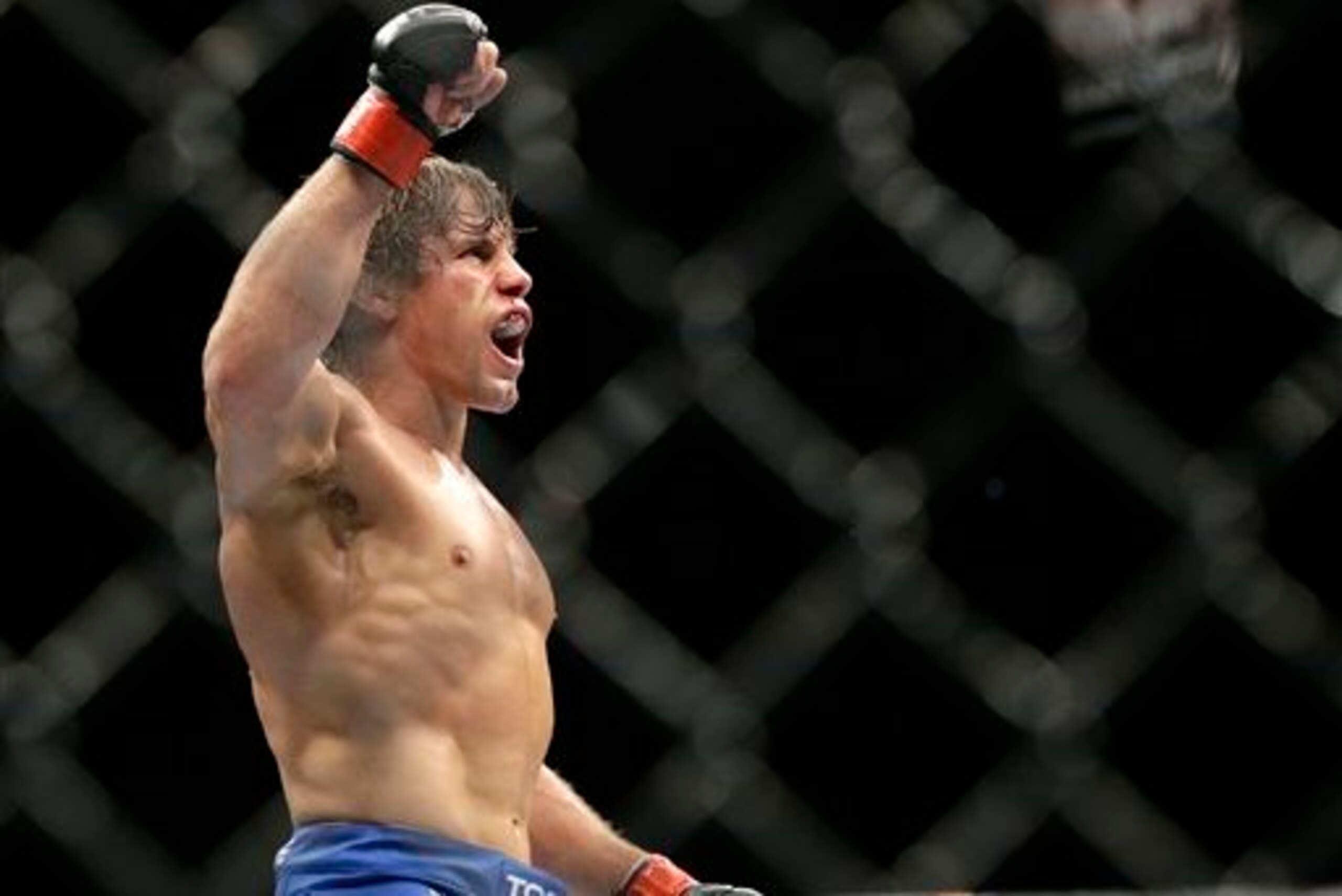 Urijah Faber