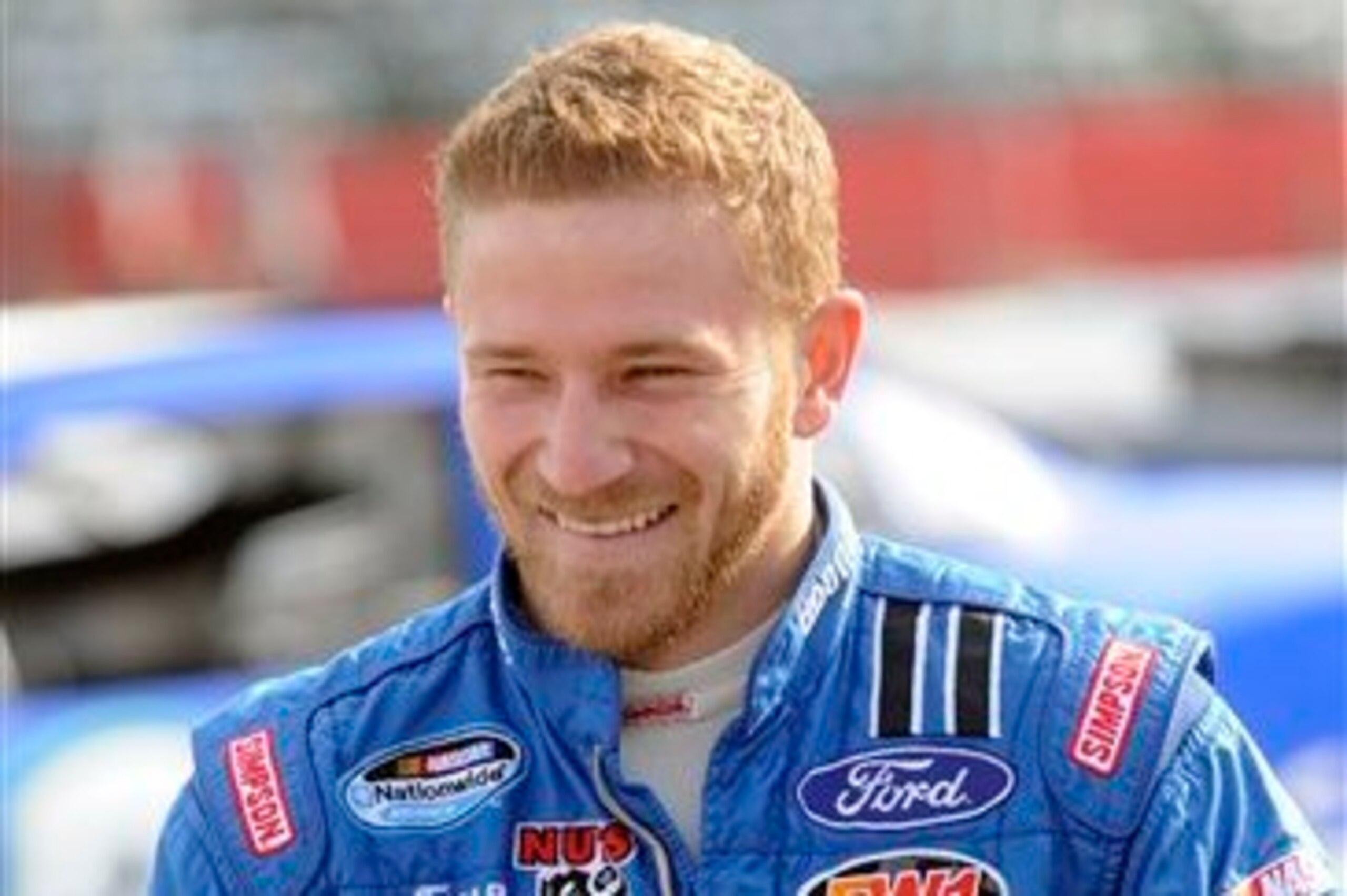 Jeffrey Earnhardt Jeffrey Earnhardt