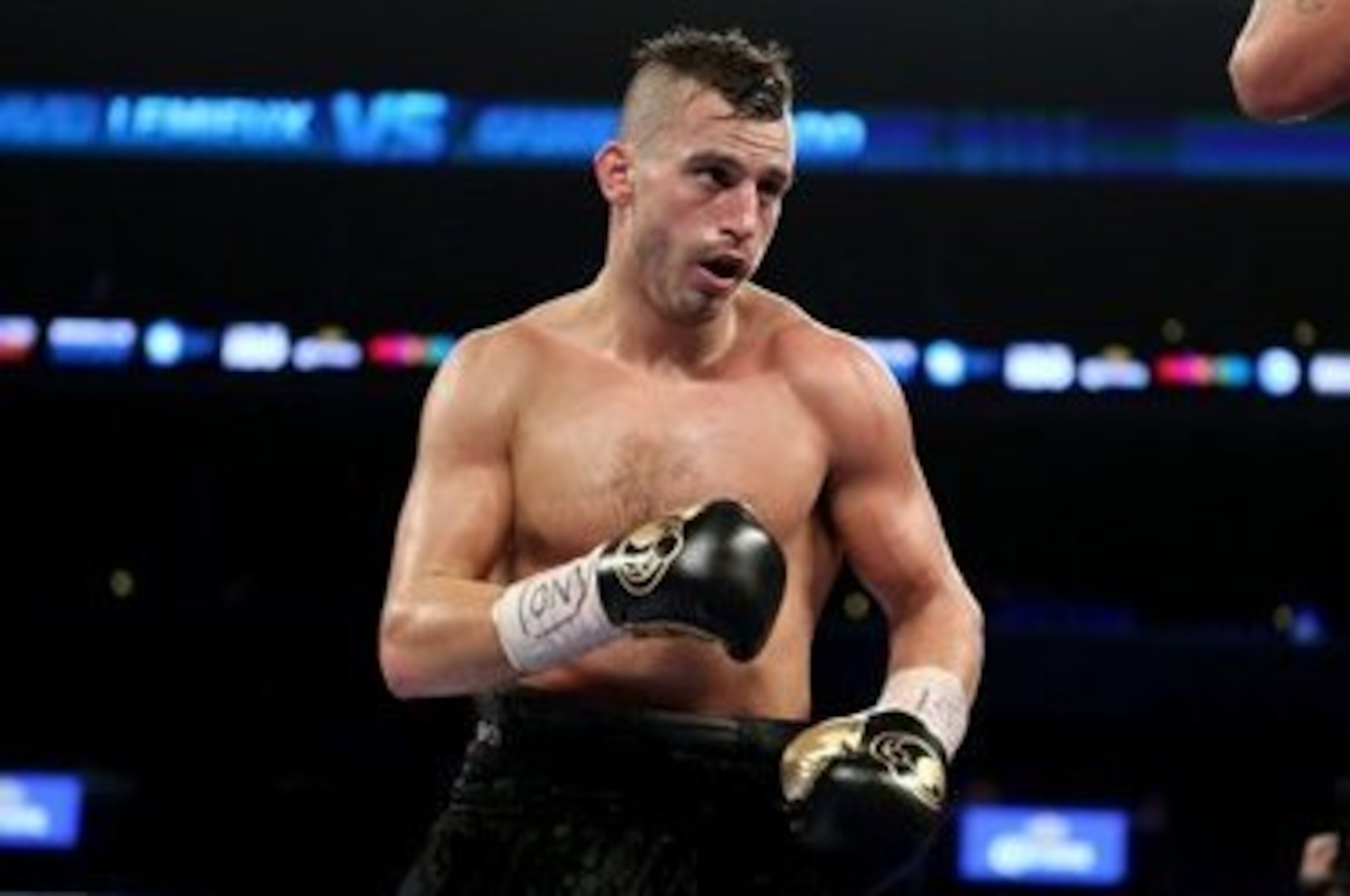 David Lemieux is the only man to have stopped Jose Miguel Torres.