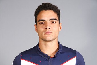 Tiago Illori - 04.10.2014 - Portrait Officiel - Bordeaux
Photo : Lelann / Icon Sport/MB Media
