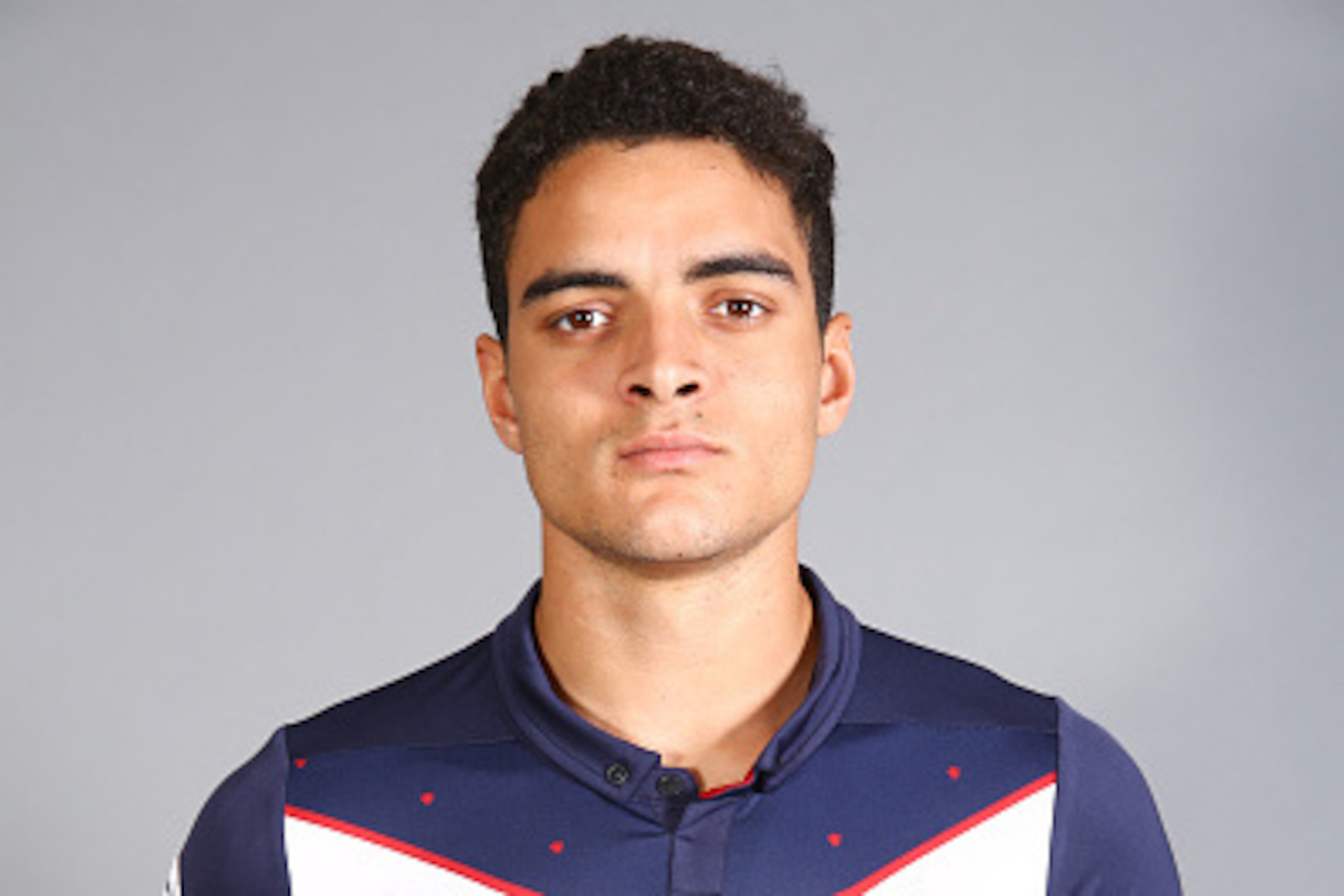 Tiago Illori - 04.10.2014 - Portrait Officiel - Bordeaux
Photo : Lelann / Icon Sport/MB Media