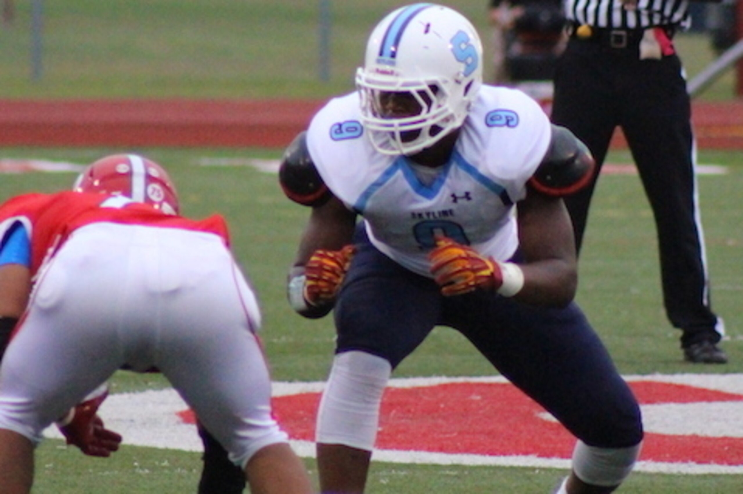 Daelin Hayes Daelin Hayes