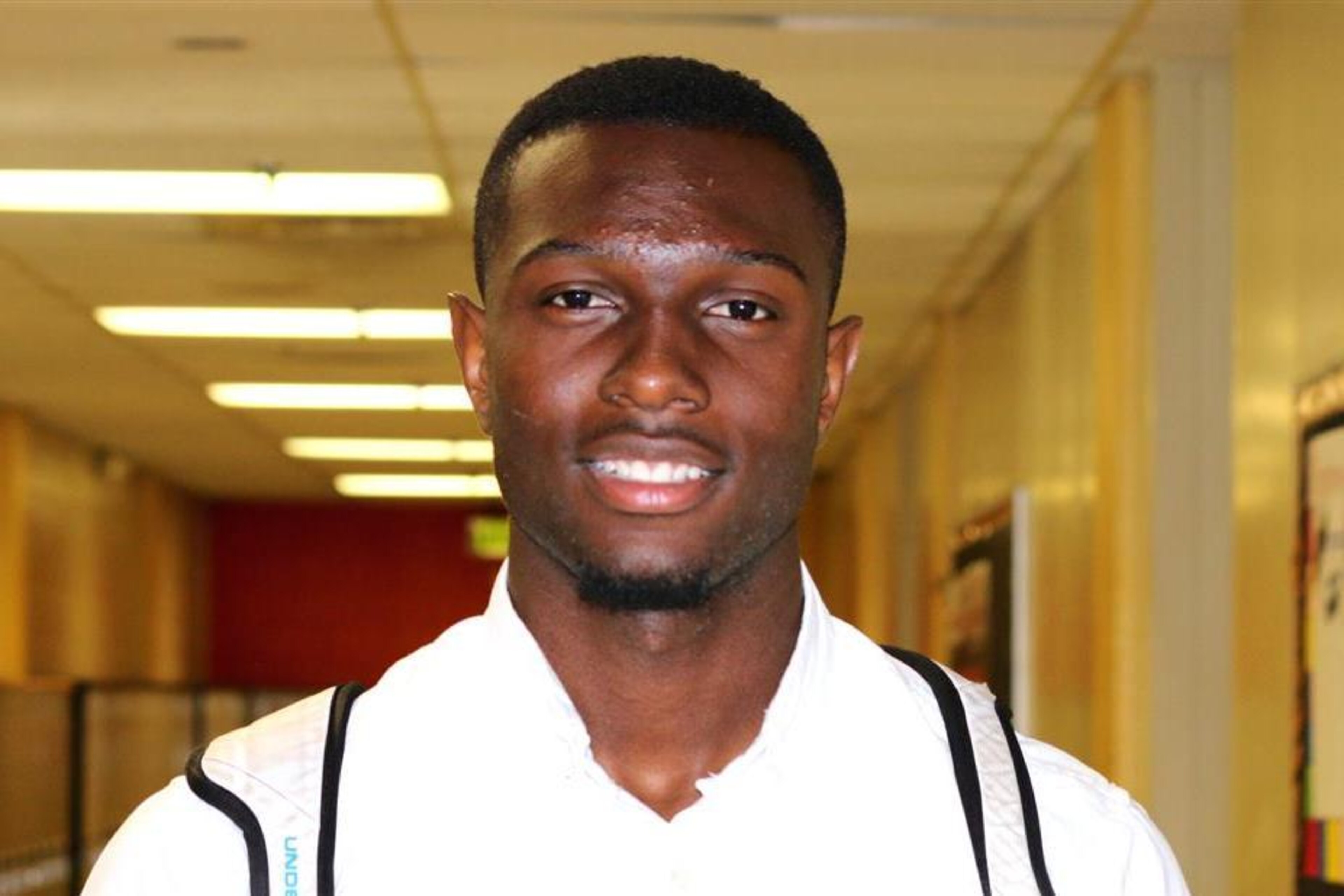 Donte Vaughn