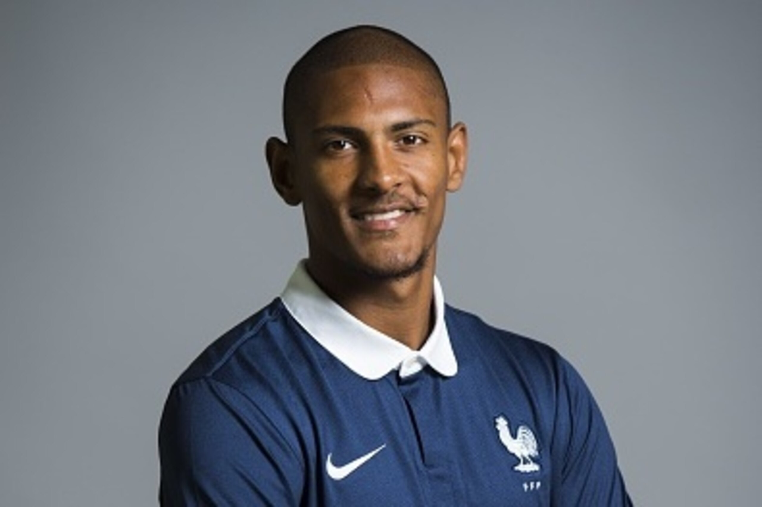 France's under 21 national football team forward Sebastien Haller poses on September 1, 2015 in Clairefontaine-en-Yvelines, near Paris. AFP PHOTO / MARTIN BUREAU (Photo credit should read MARTIN BUREAU/AFP/Getty Images) France's under 21 national football team forward Sebastien Haller poses on September 1, 2015 in Clairefontaine-en-Yvelines, near Paris. AFP PHOTO / MARTIN BUREAU (Photo credit should read MARTIN BUREAU/AFP/Getty Images)