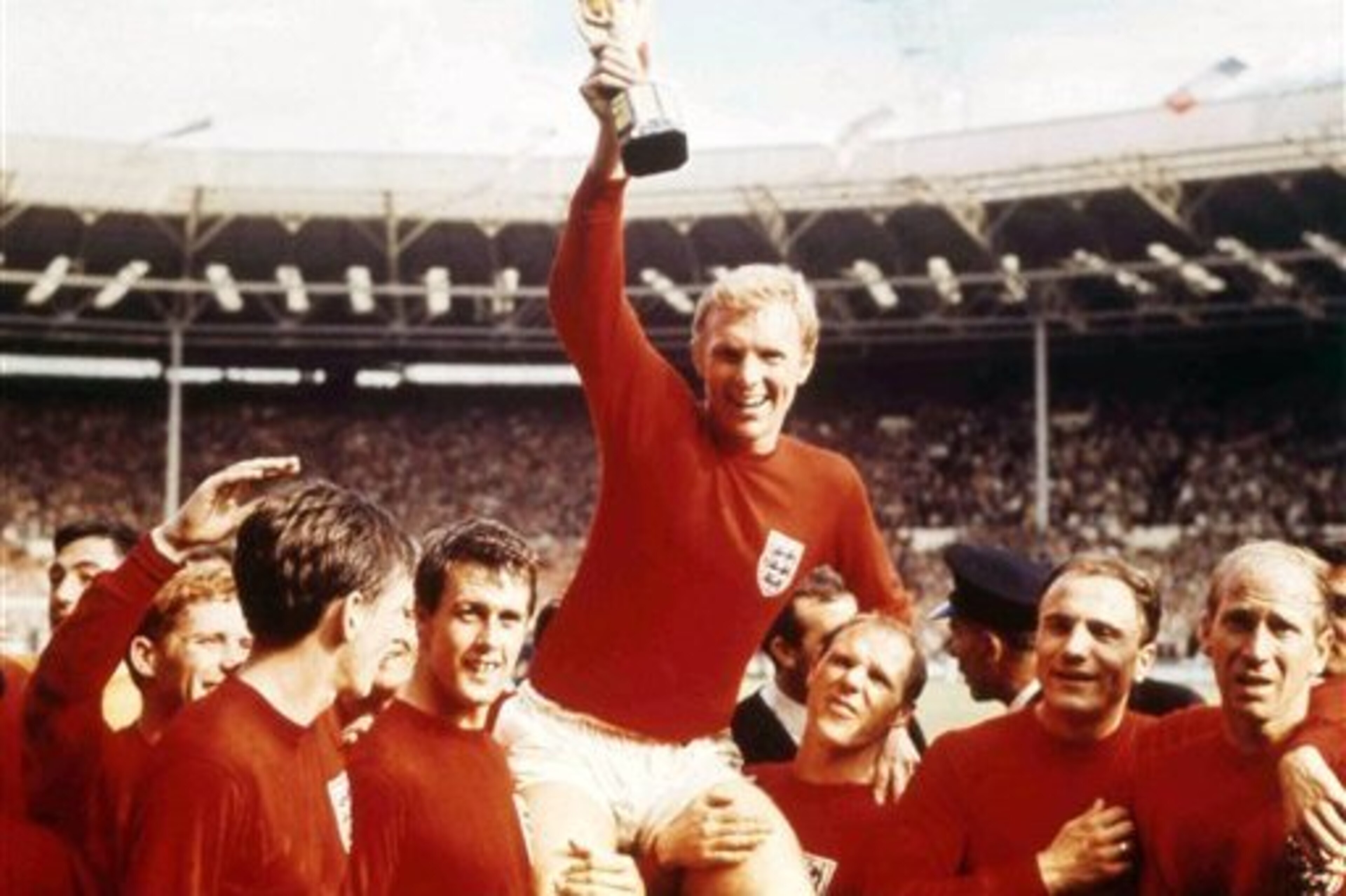 There are plenty of others who have a case to be considered England's best ever.