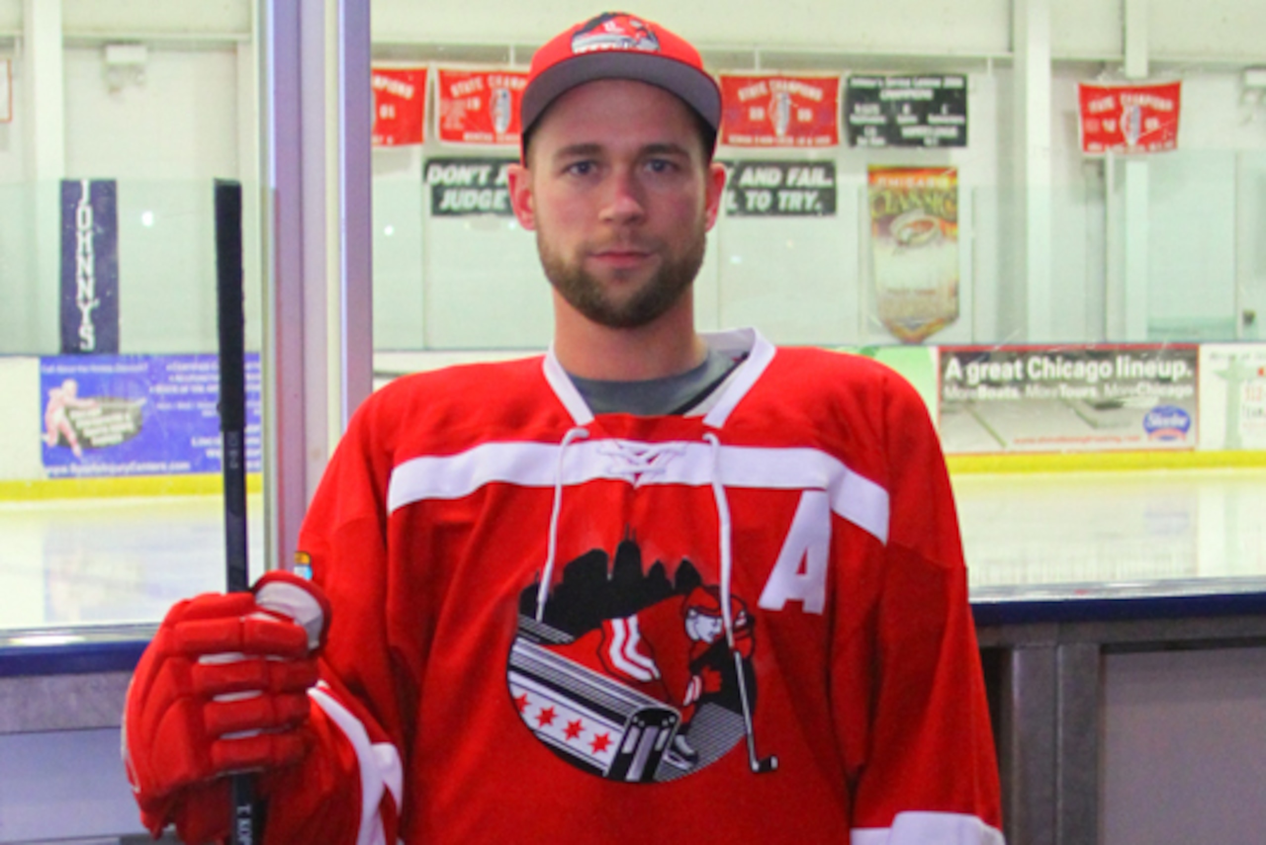 Andrew Sobotka