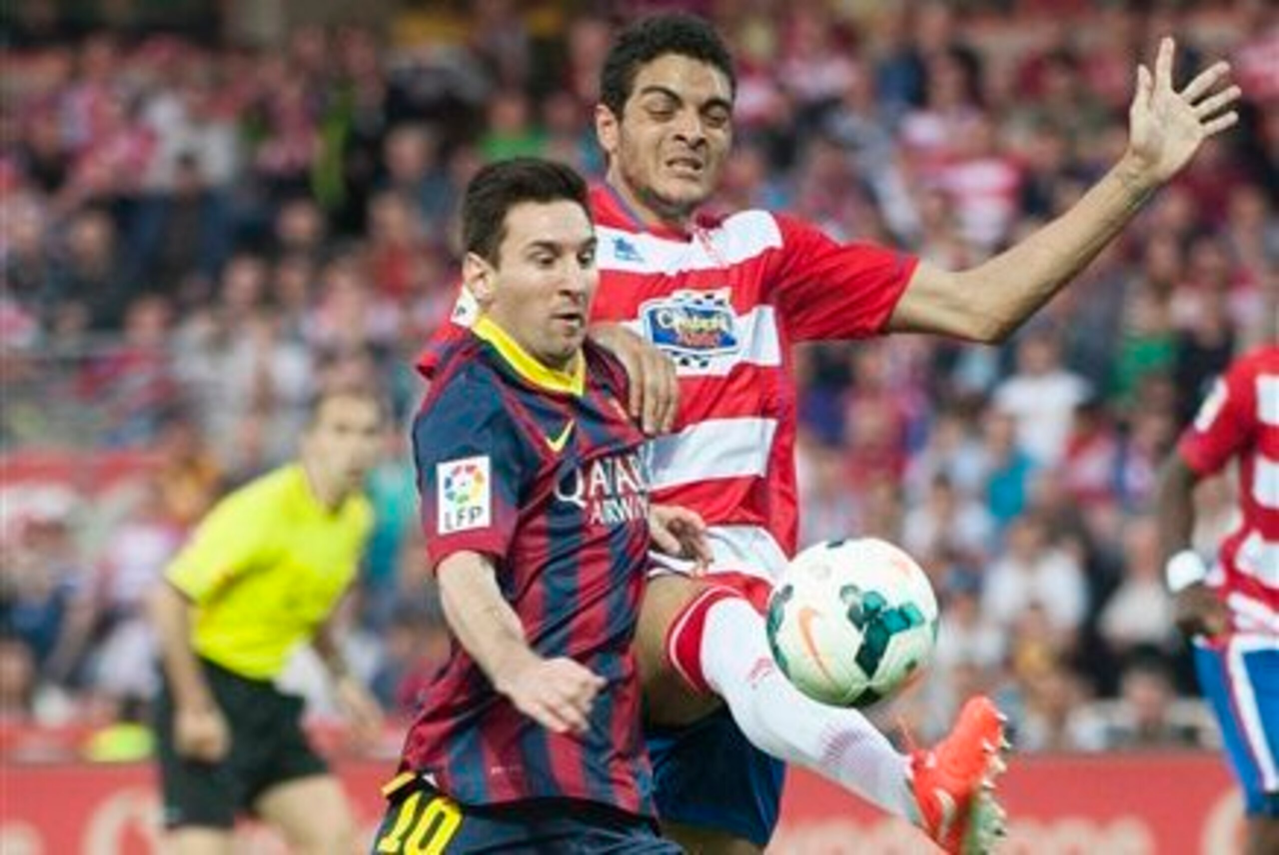Ilori has spent his two years on Liverpool's books away from Anfield.