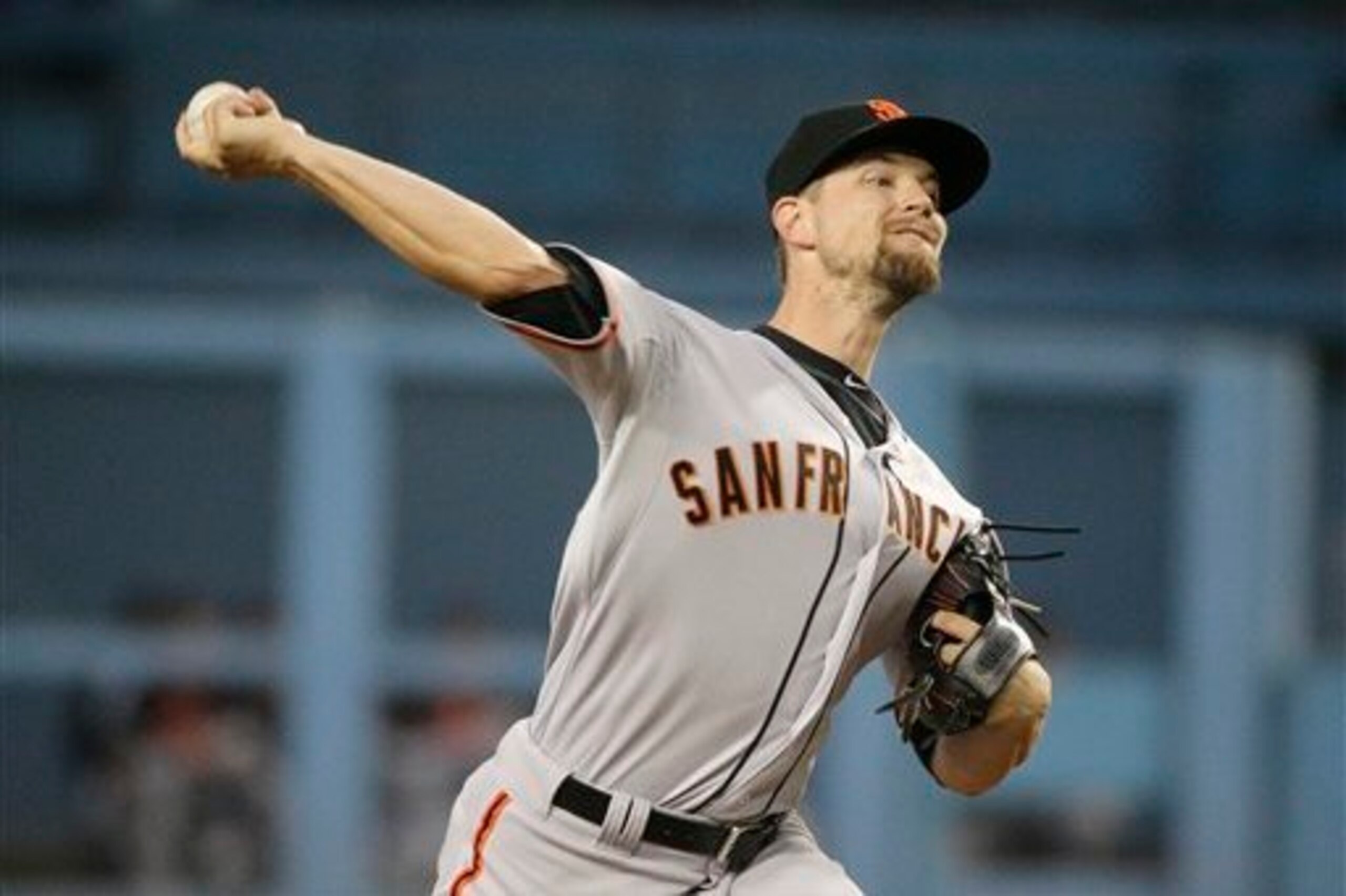 Mike Leake, for example.