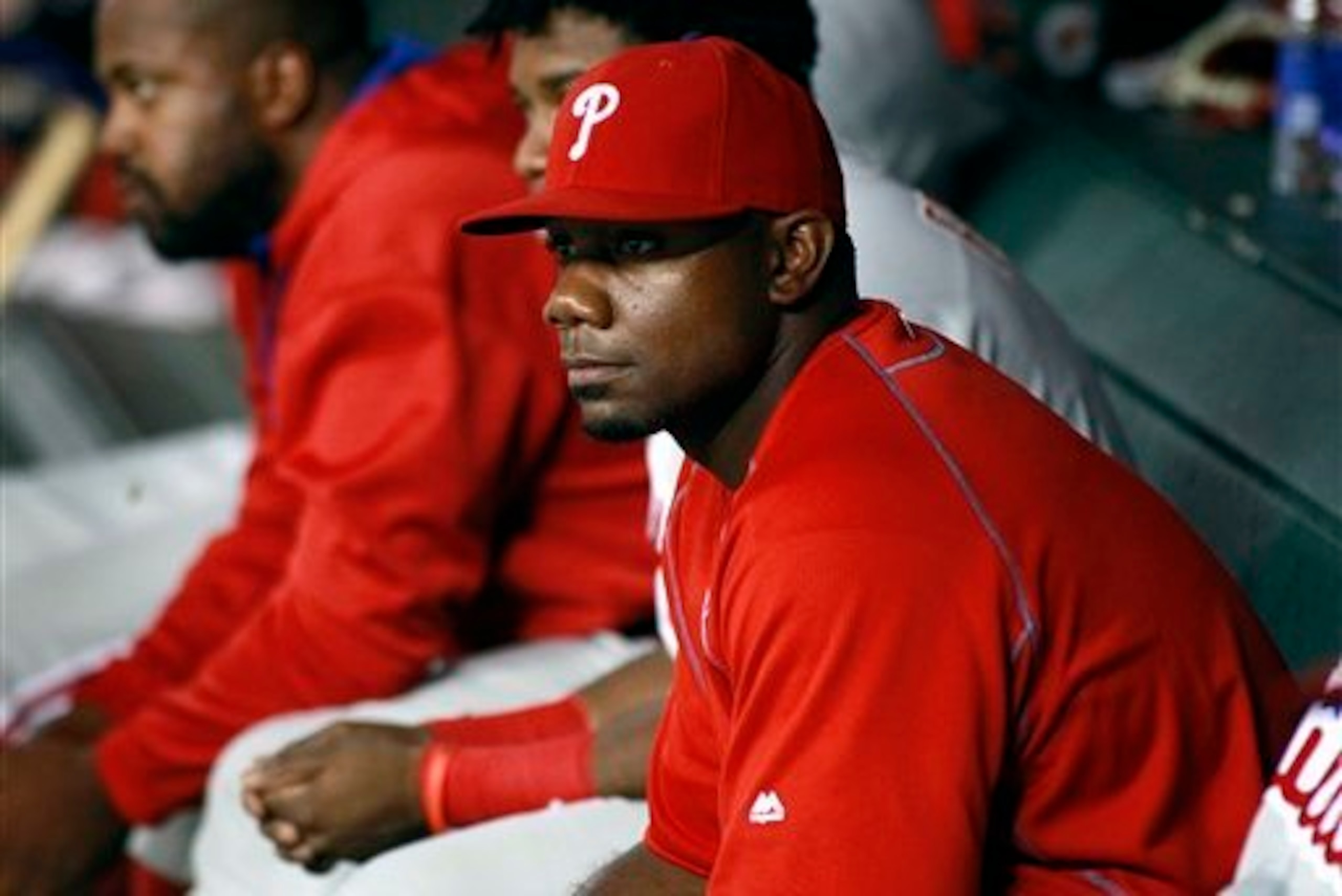 Signing Ryan Howard to a huge extension might rank as Amaro's biggest blunder.