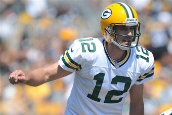 With or without Nelson, Rodgers and the Packers are in store for another great season.