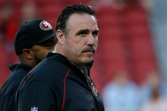 How much different will San Francisco be under first-year head coach Jim Tomsula?