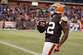 Norv Turner was largely responsible for suspended Cleveland Browns wide receiver Josh Gordon's breakout season.