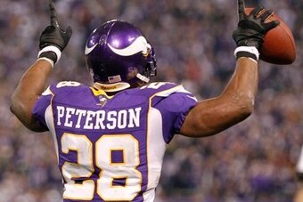 Hey guys, he's back.