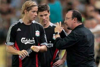 Liverpool have sold a lot of star names in recent seasons.