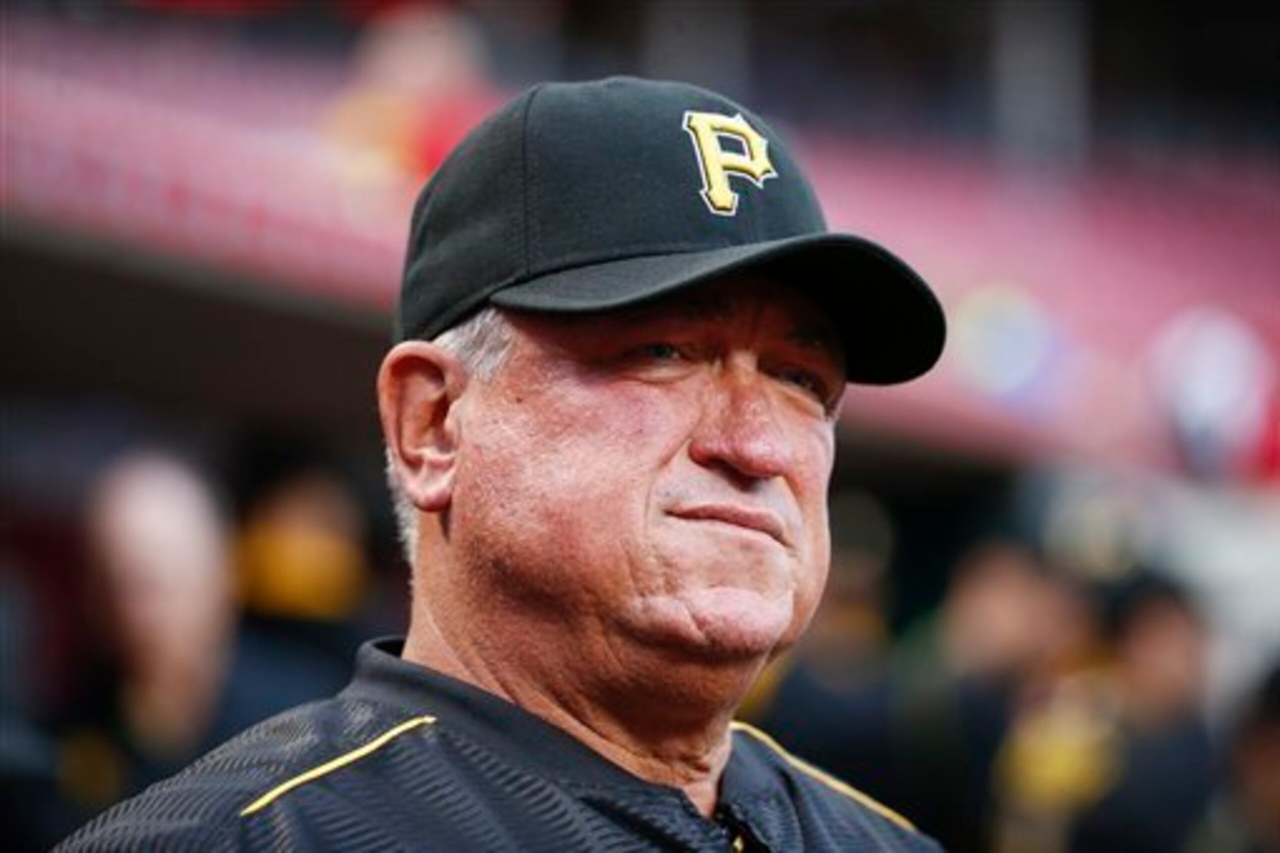 Pirates skipper Clint Hurdle said that in the Central, "nobody likes each other."