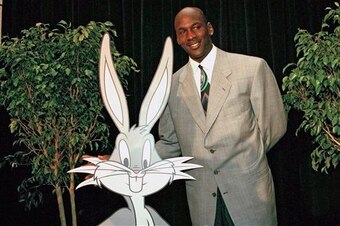 Do we step outside the proverbial box to solve Chelsea's form? Might Space Jam hold a blueprint?