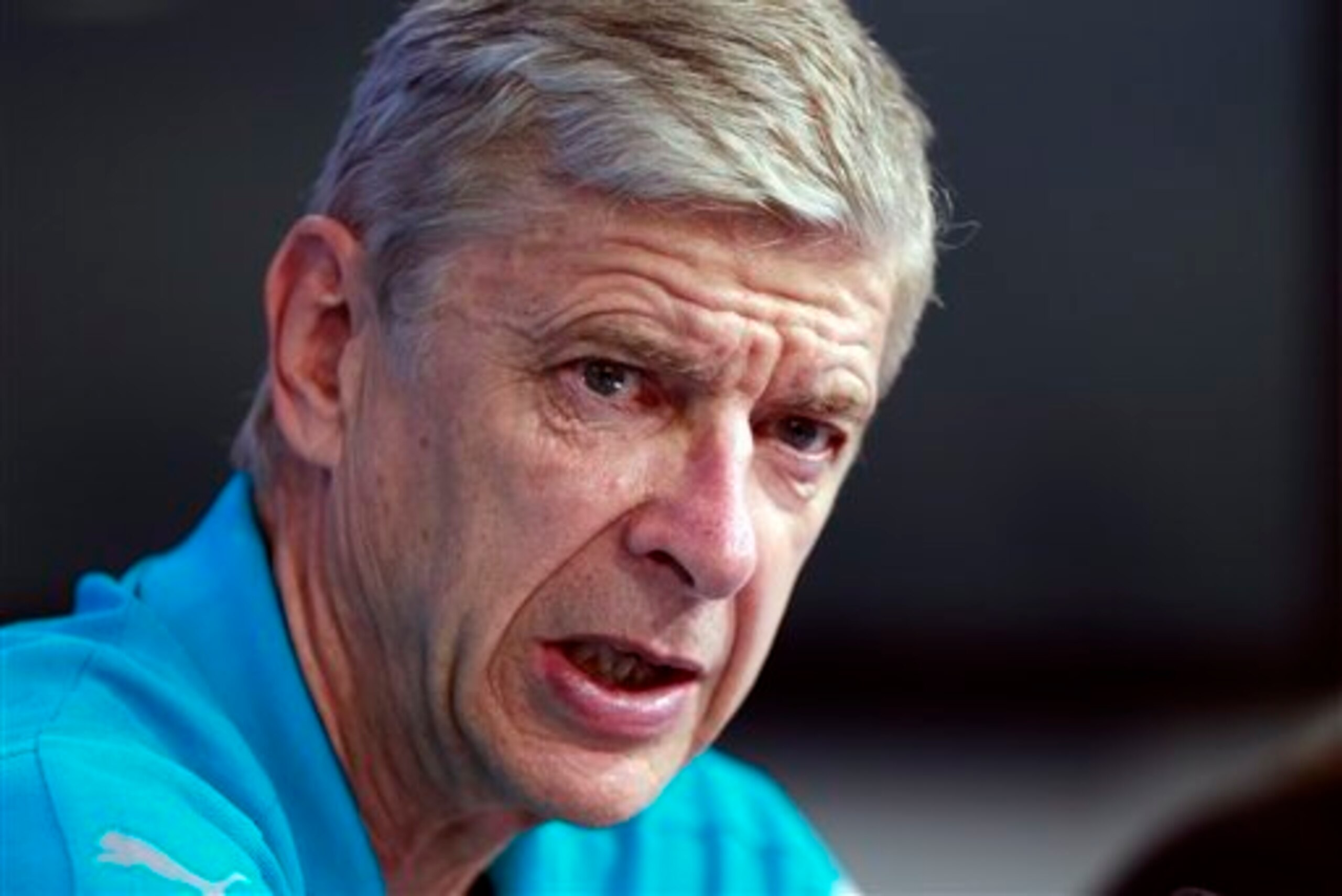 Wenger remains keen on Isco.
