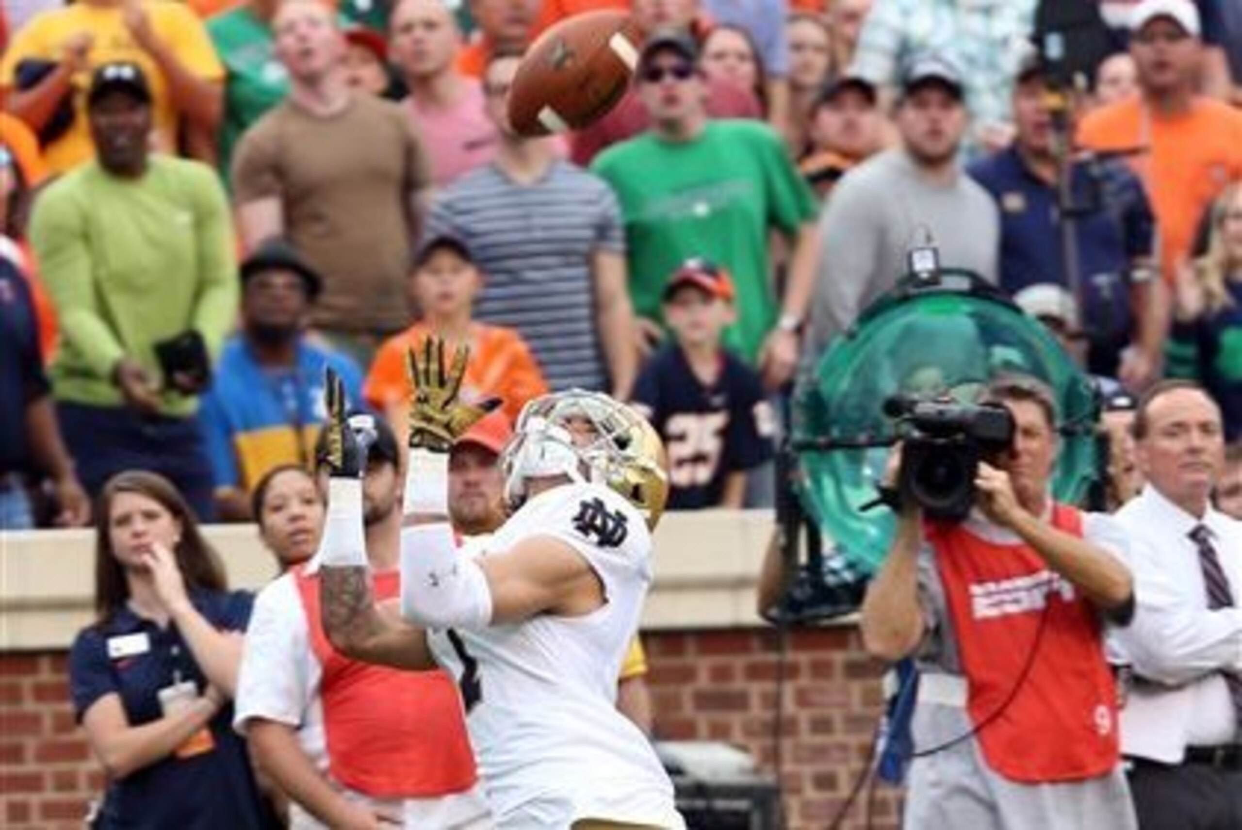 Will Fuller