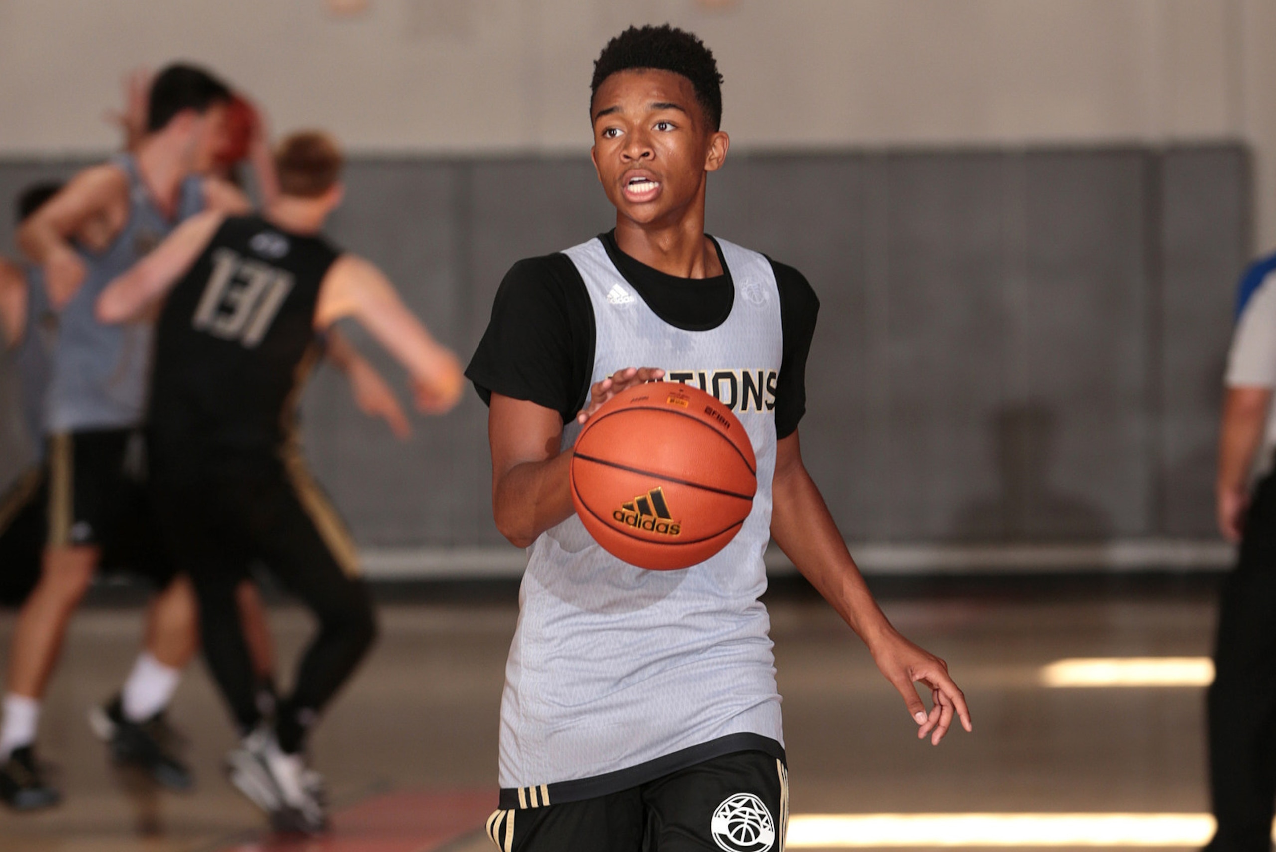 Jaylen Hands
