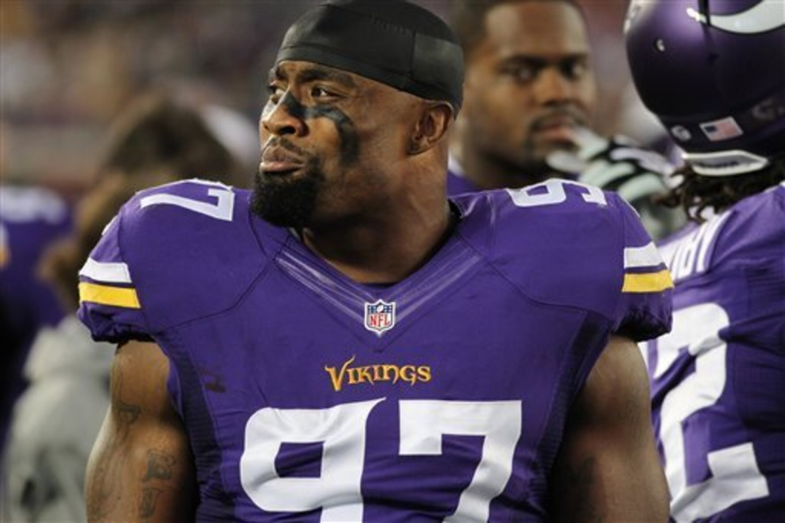 The Vikings must be prepared to stop explosive rookie running back Ameer Abdullah.