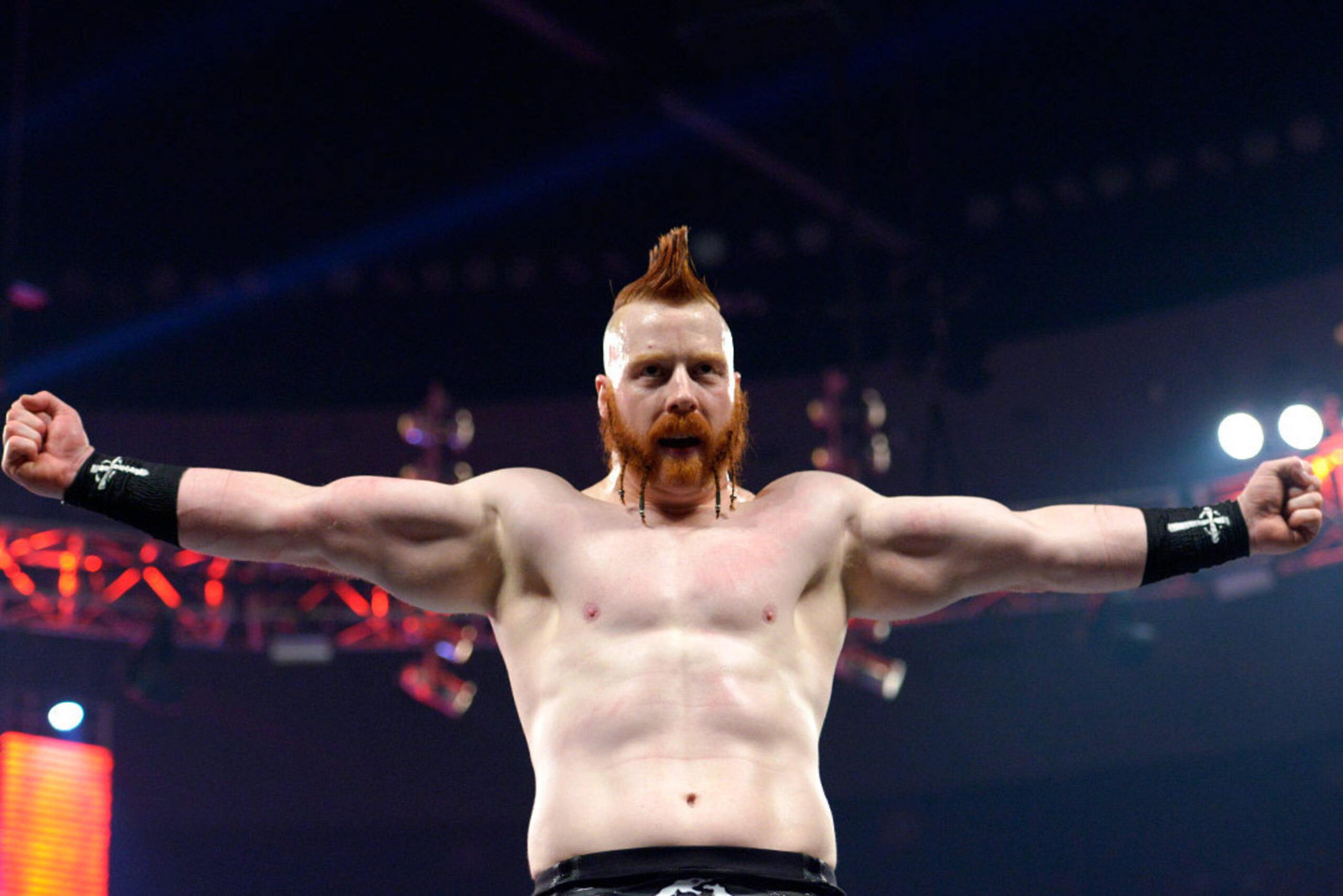 Sheamus